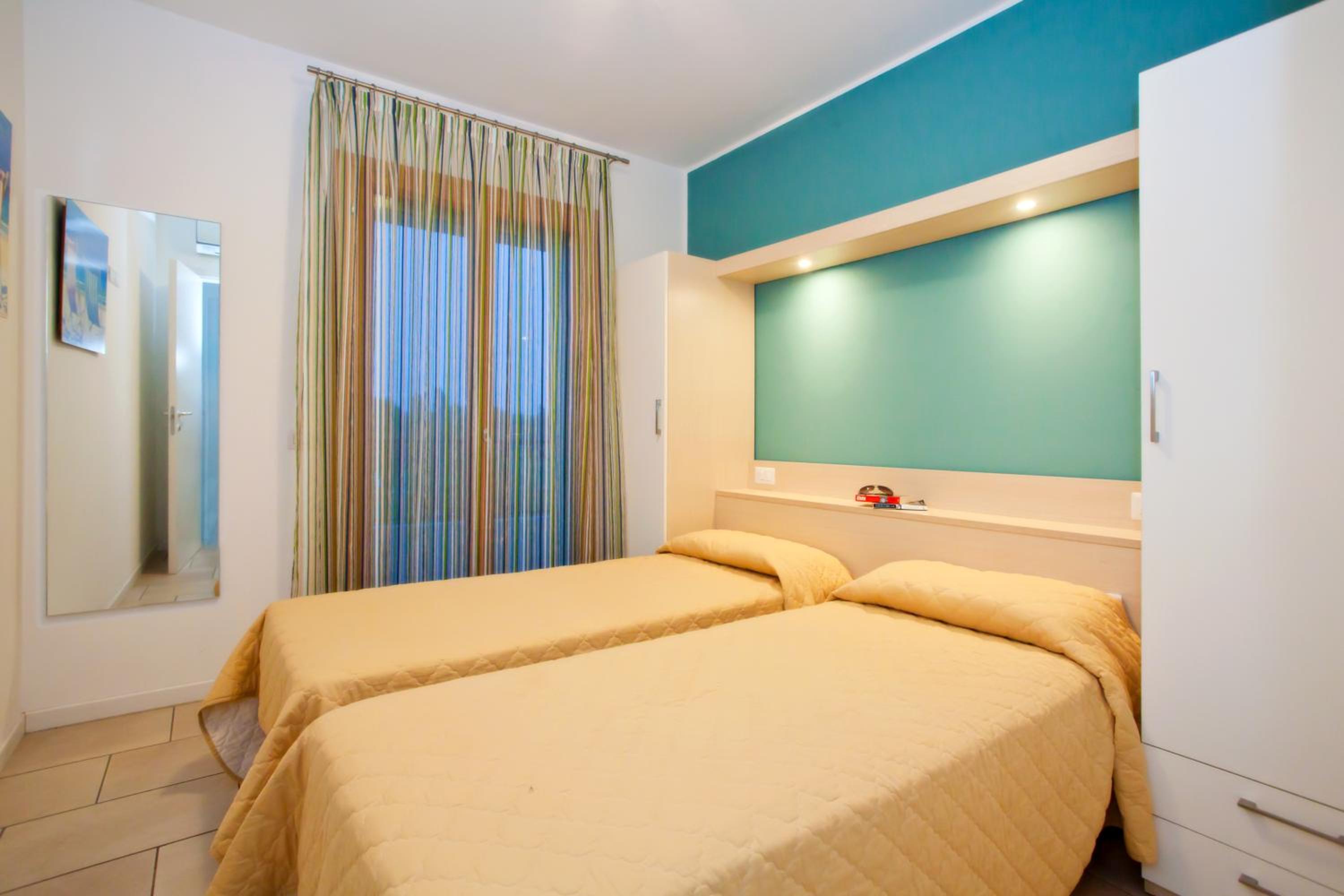 Two-Bedroom Apartment (6 Adults) photo 1