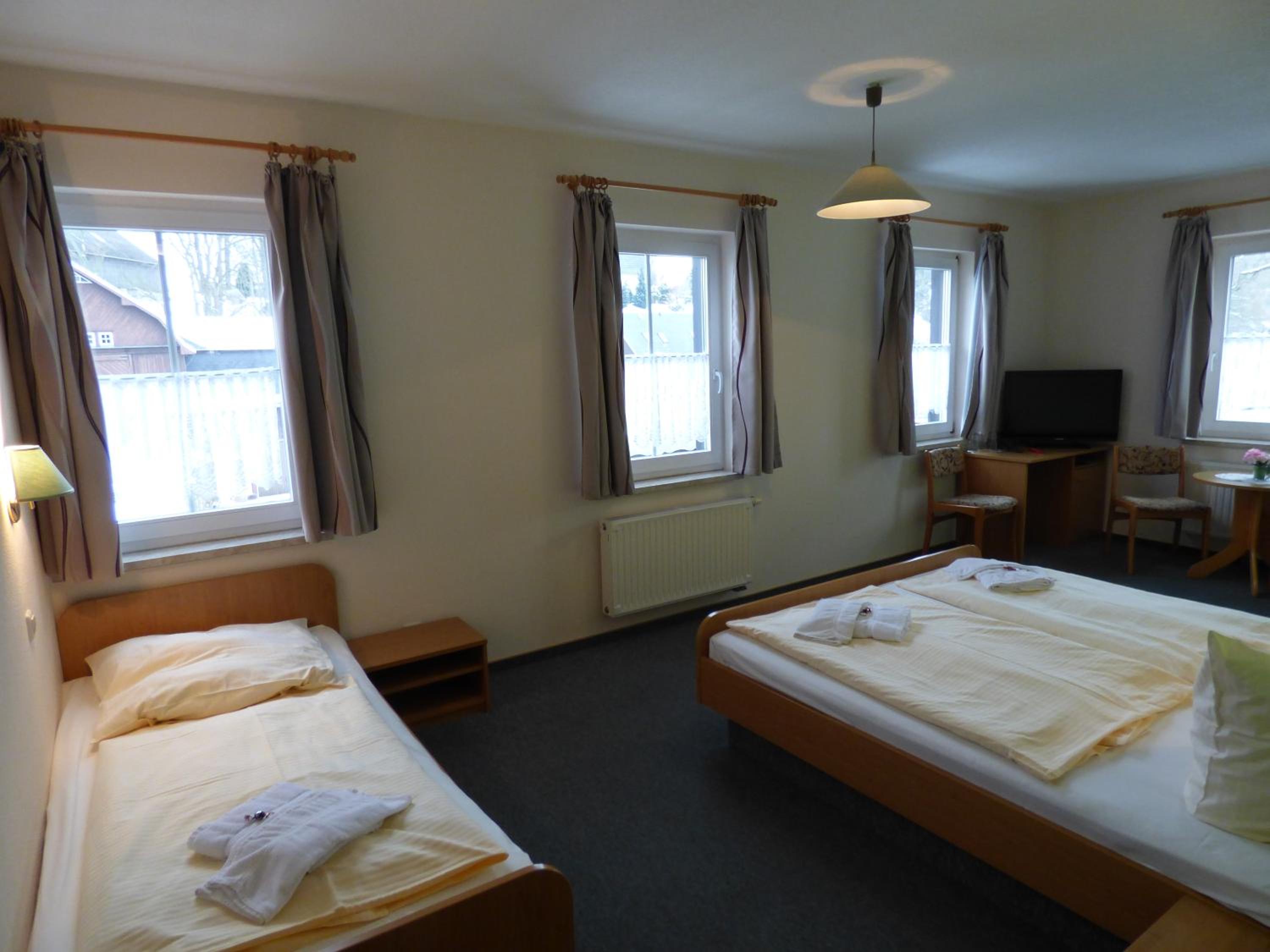 Triple Room photo 1