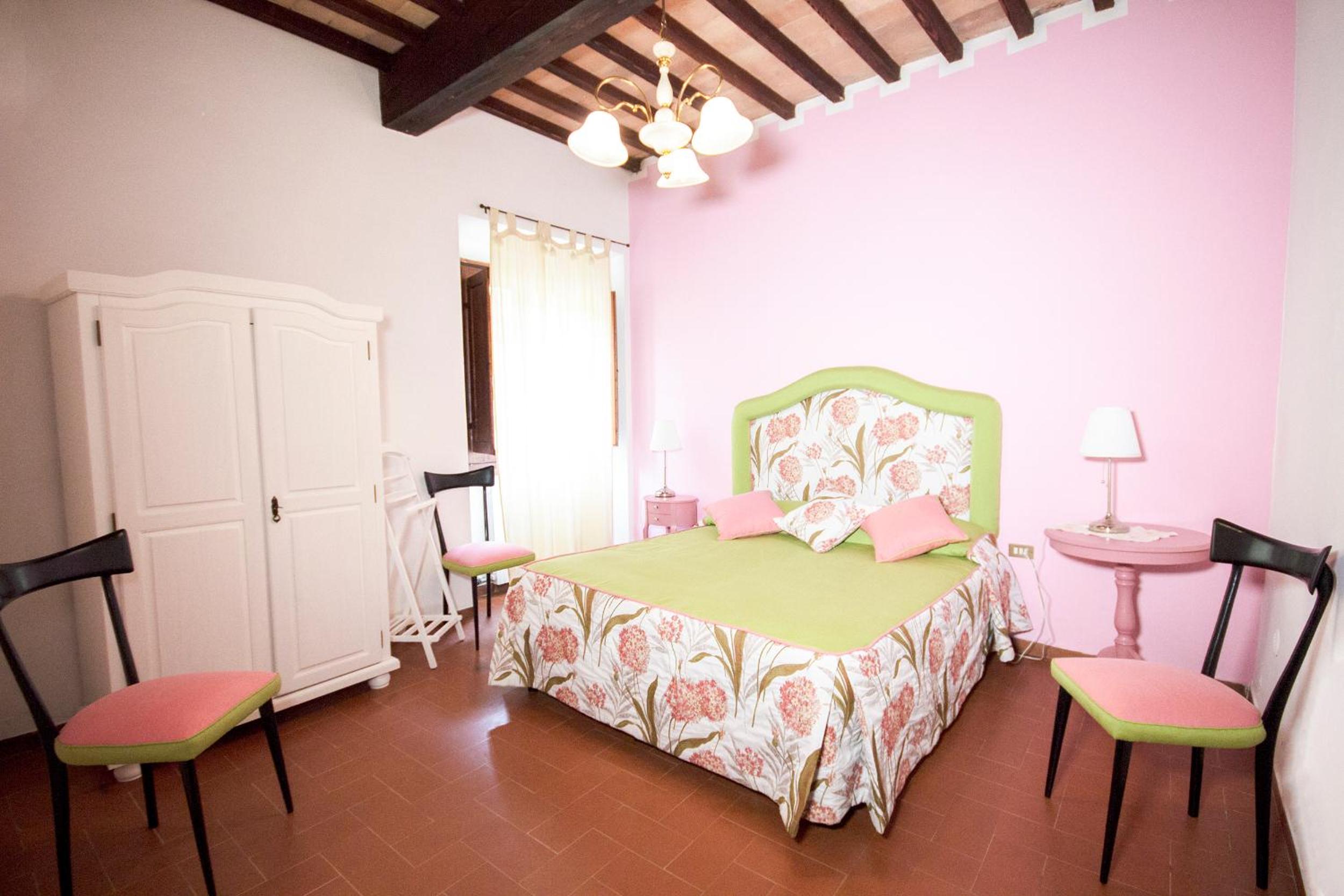 One-Bedroom House photo 1