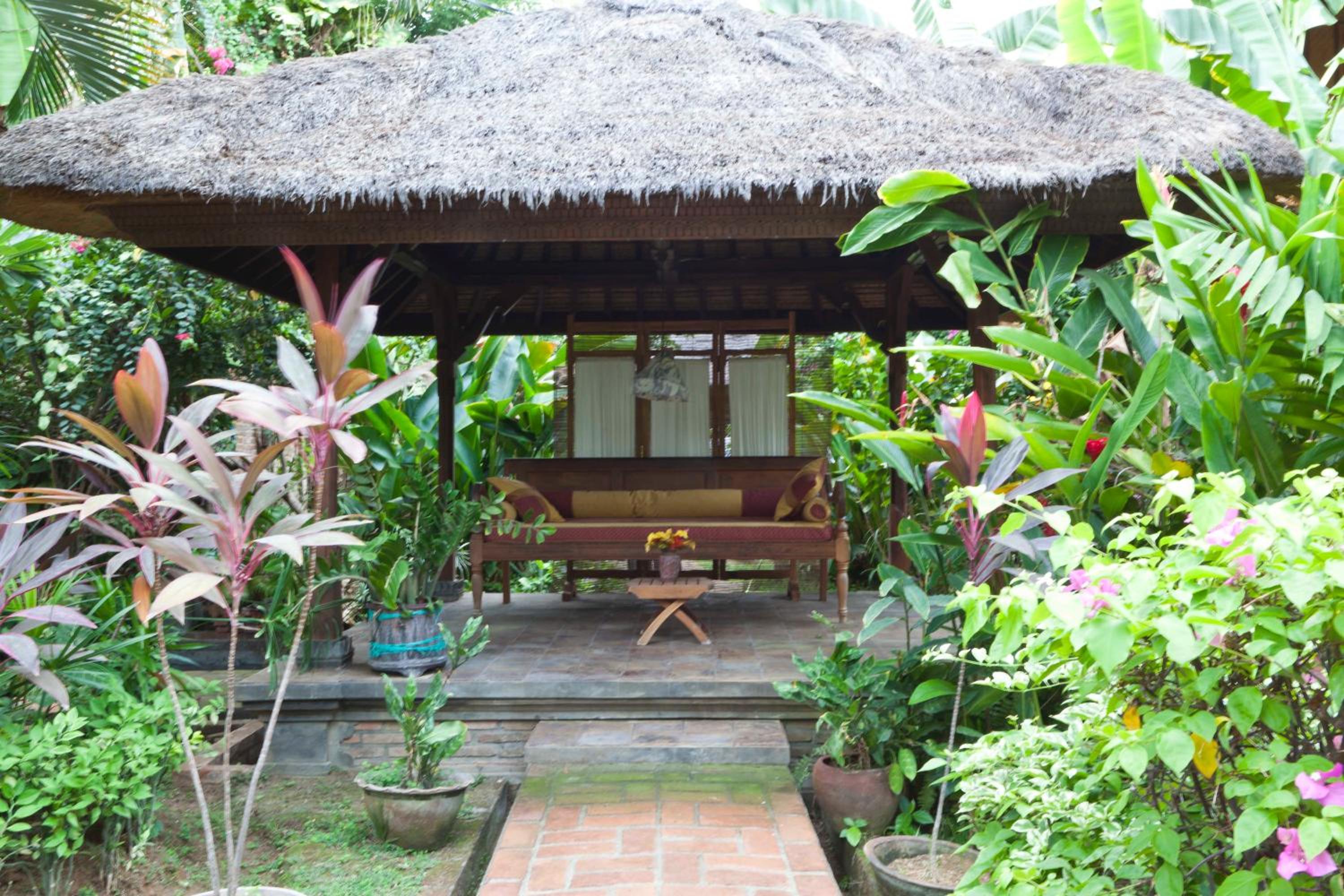 Four-Bedroom House - Photo 9