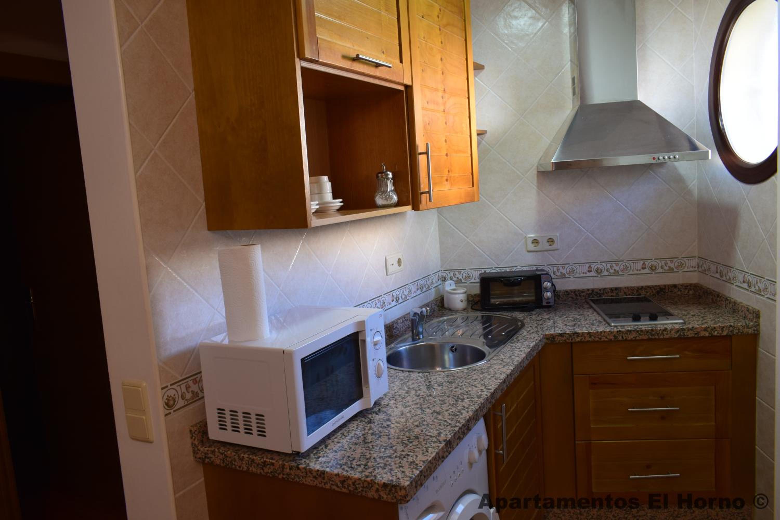 Apartment - Ground Floor photo 3