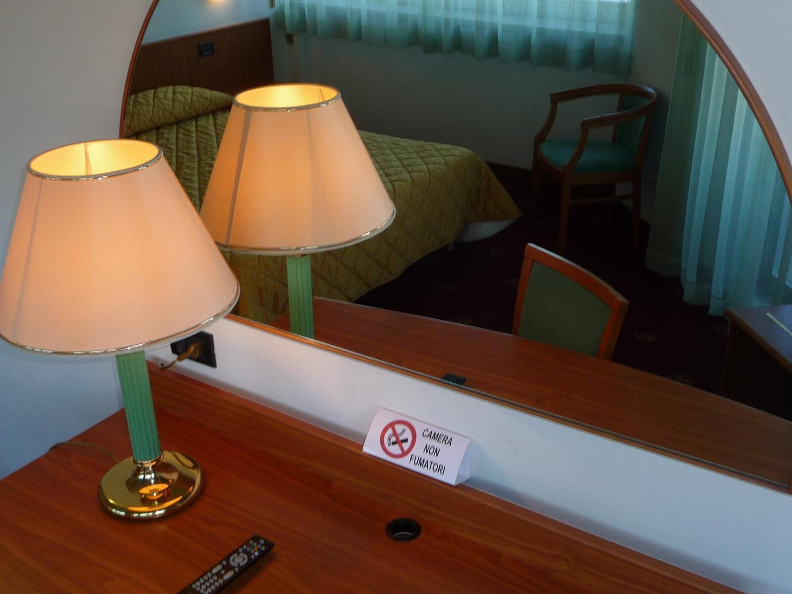 Double Room - Photo 4