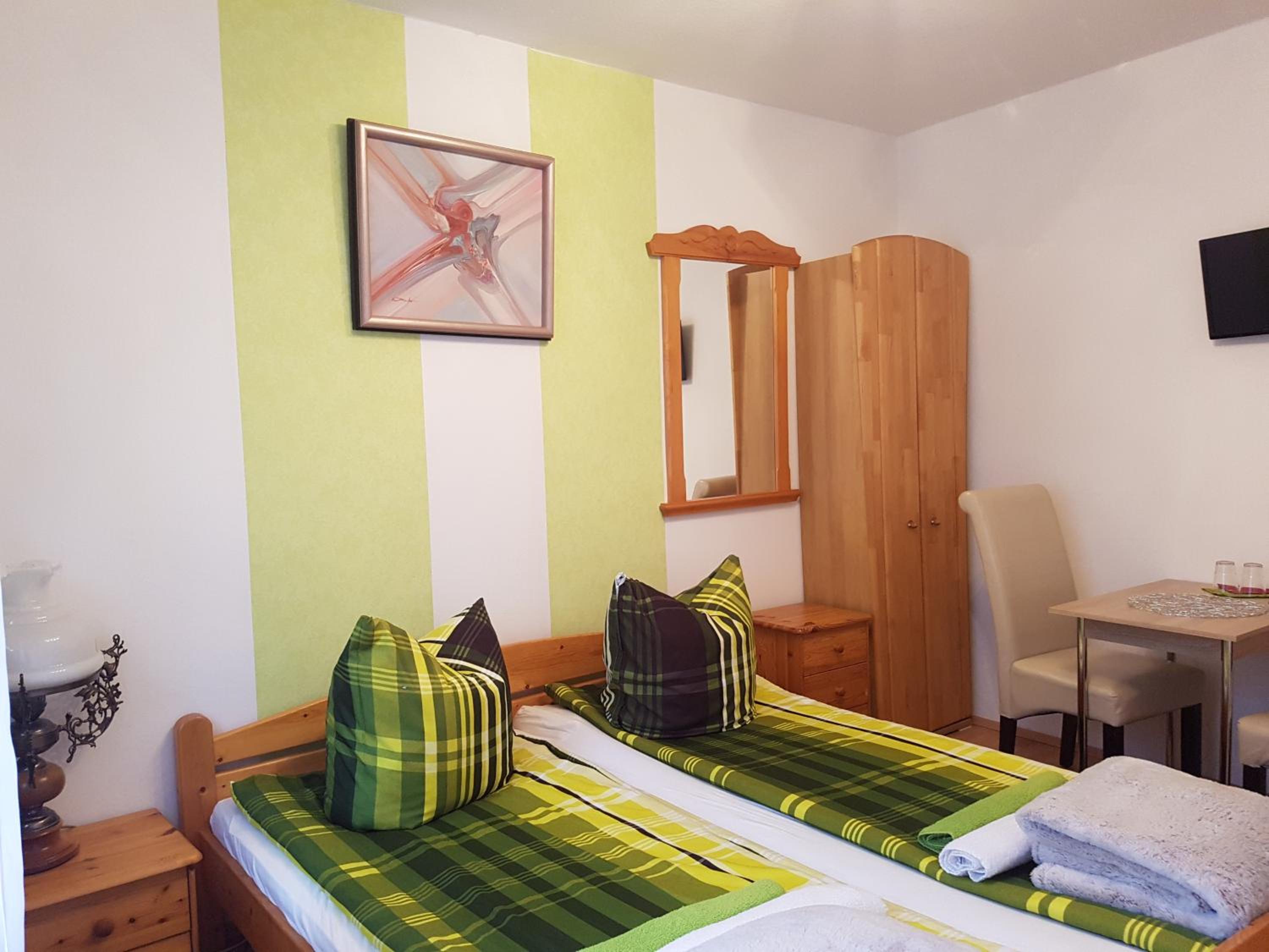 Double Room photo 2