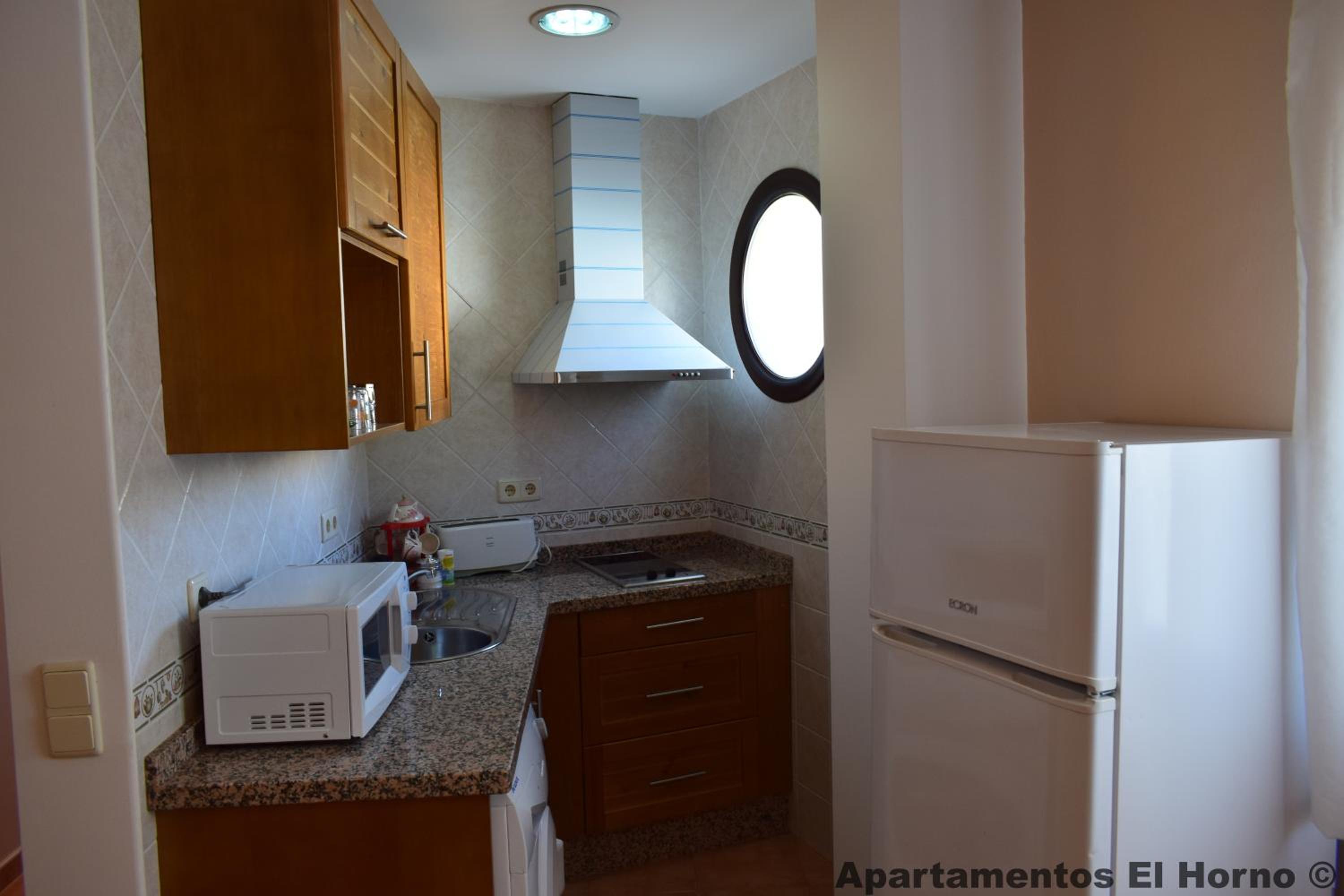 Apartment photo 2