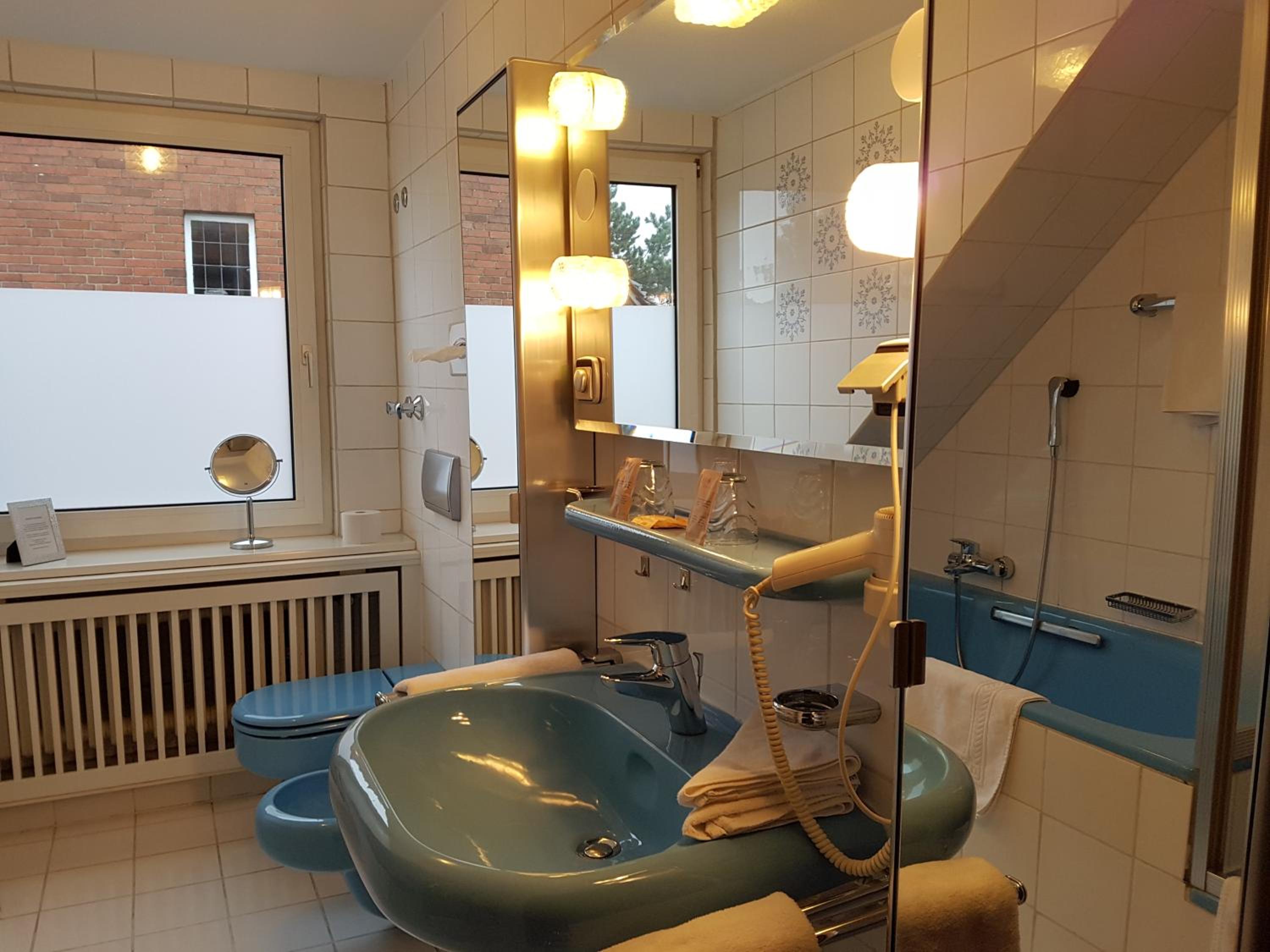 Superior Double Room - Photo 6