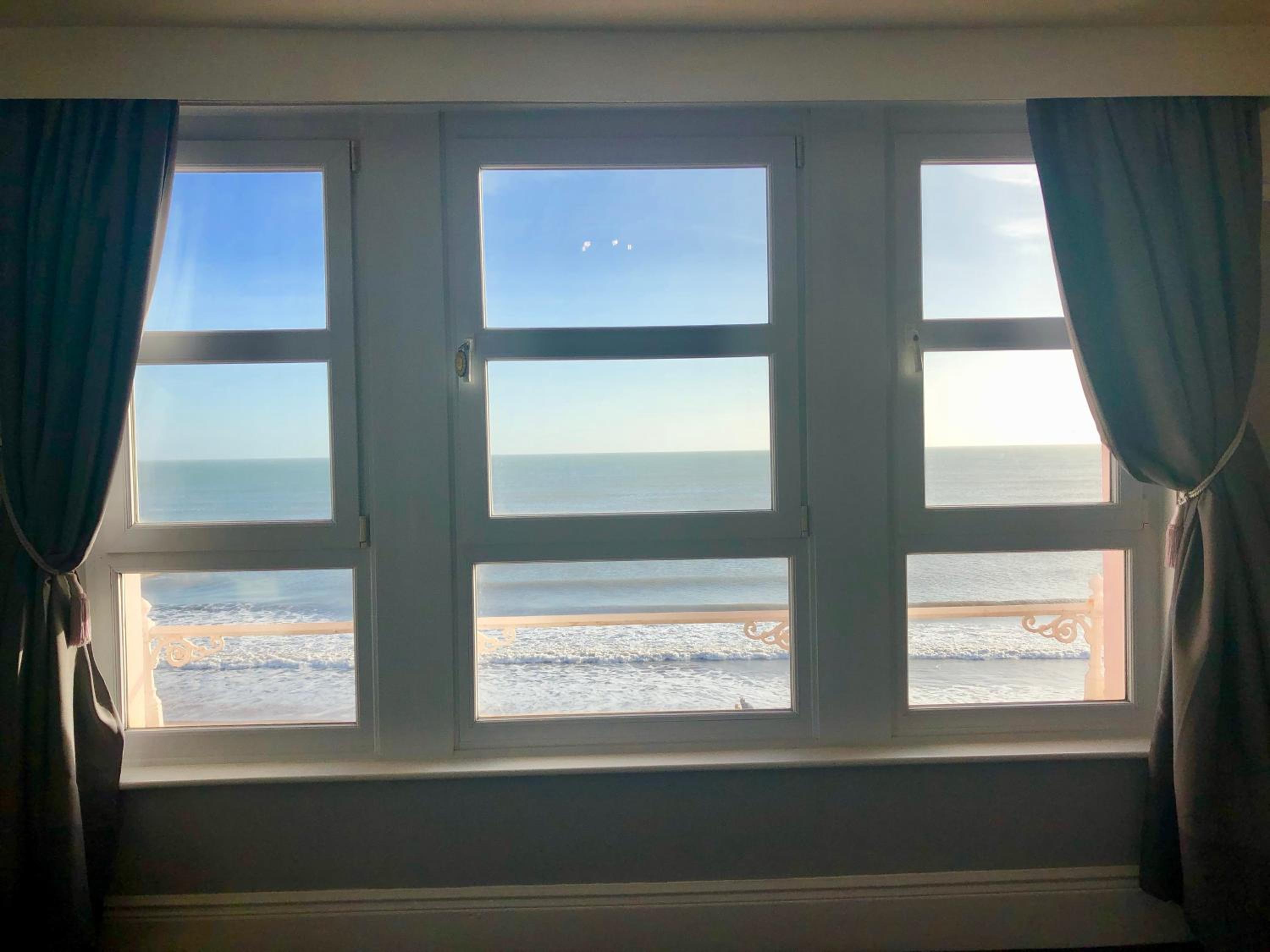 Double Room with Sea View photo 3