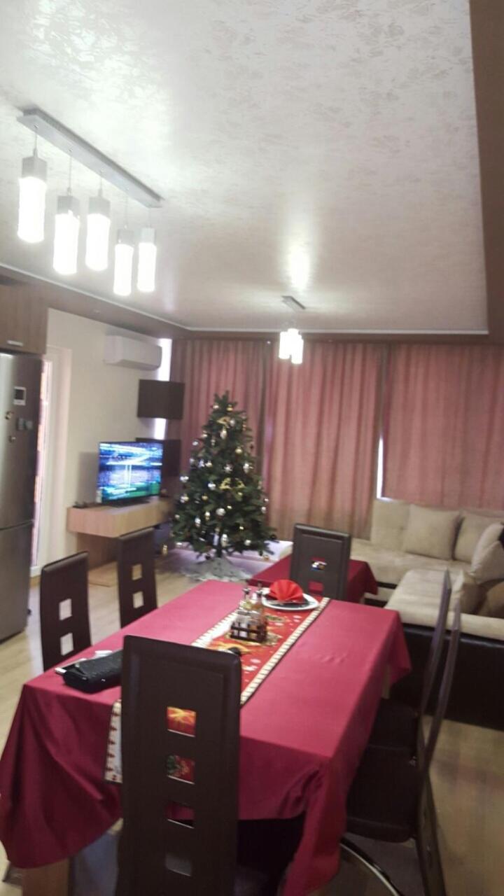 Deluxe Apartment - Photo 3