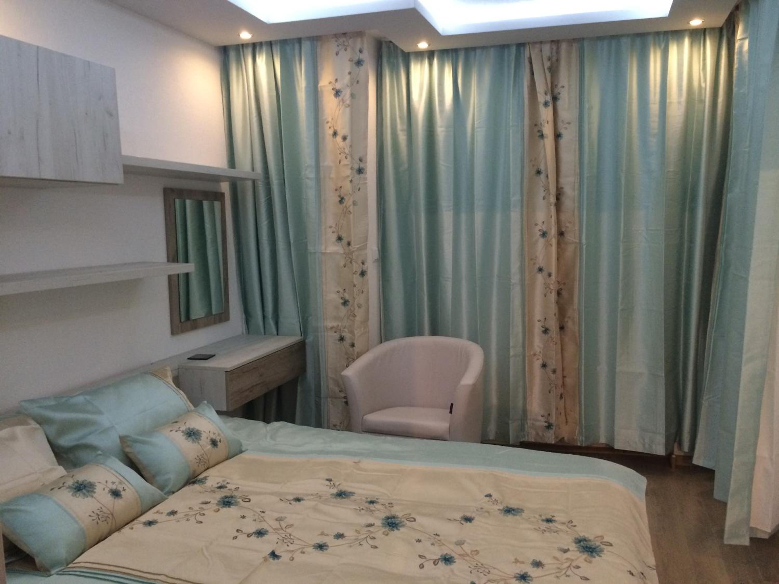 Deluxe Apartment - Photo 7