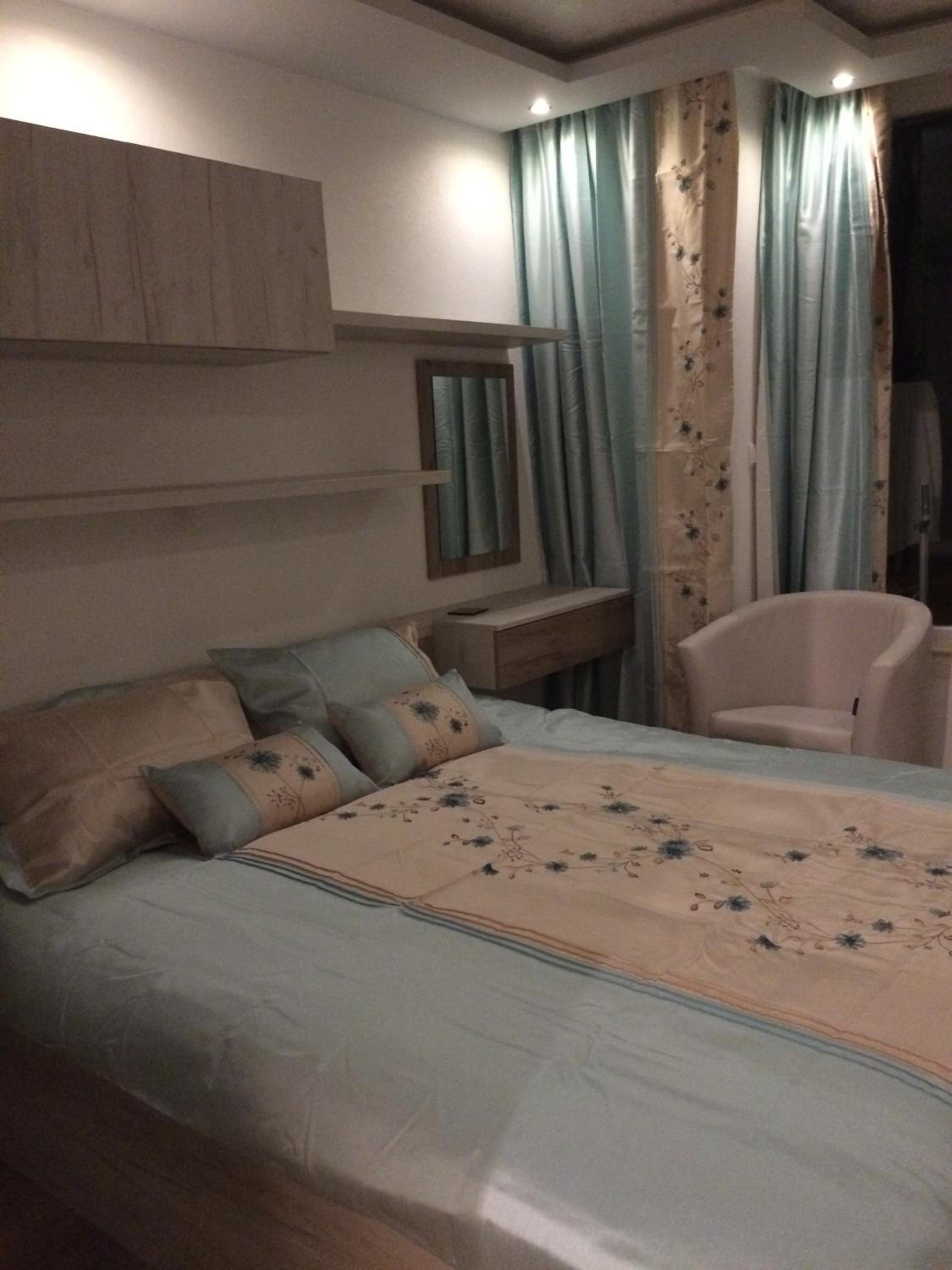 Deluxe Apartment - Photo 15