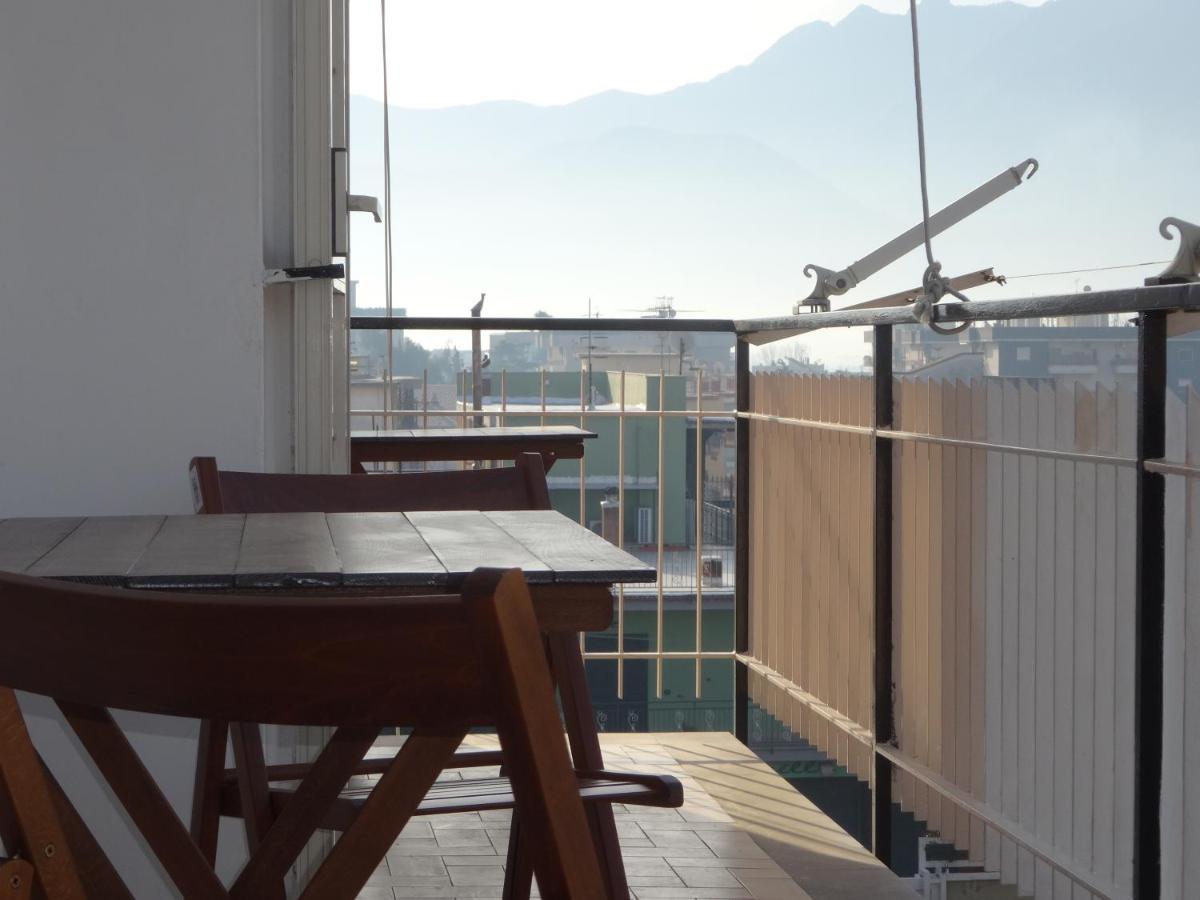 Family Room with Balcony photo 1