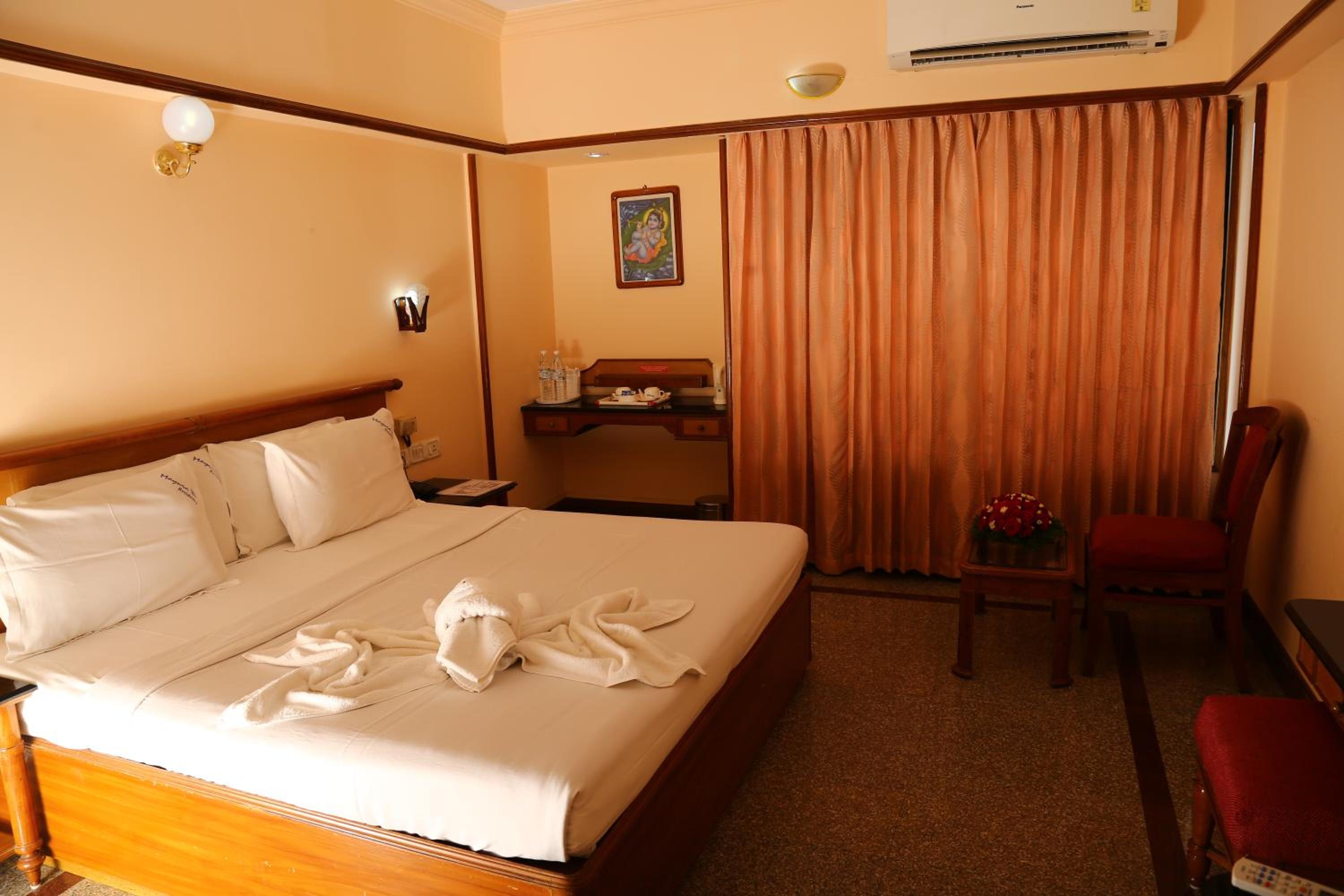 Deluxe Ac Room photo 2