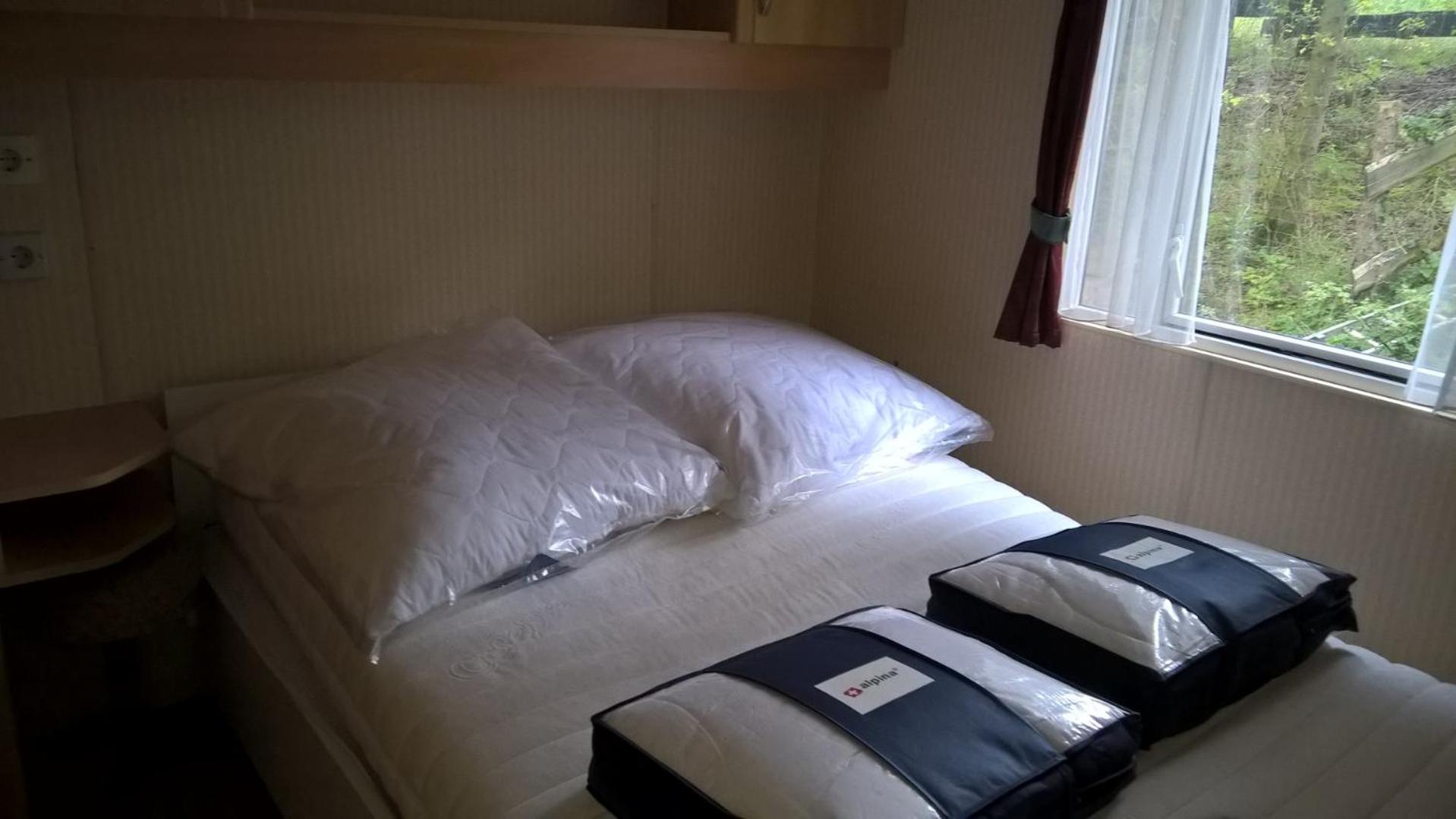 Mobile Home photo 1