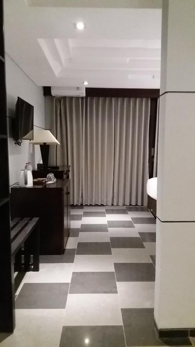Standard Double Room - Photo 2
