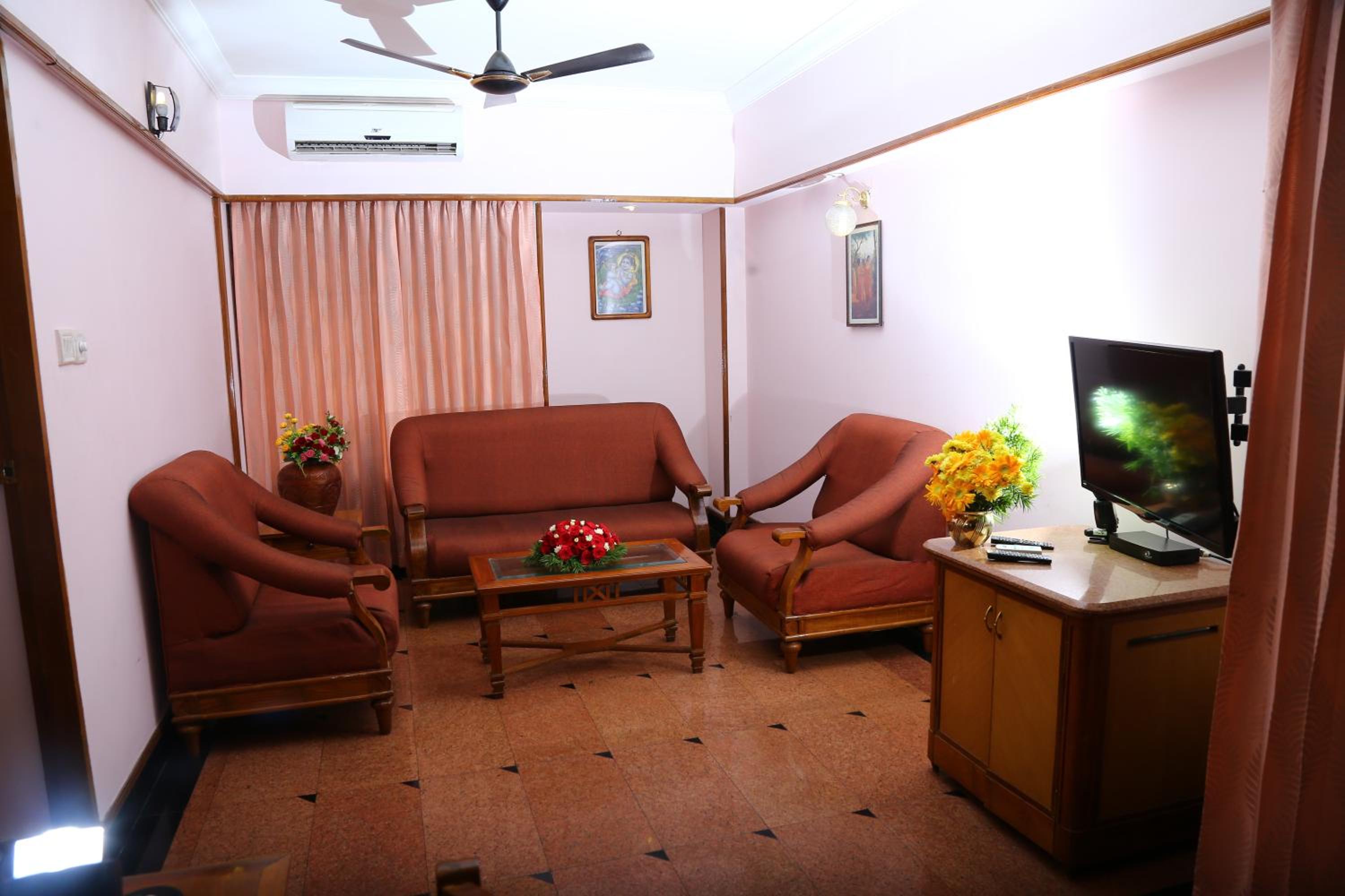 Mayura Suite photo 2