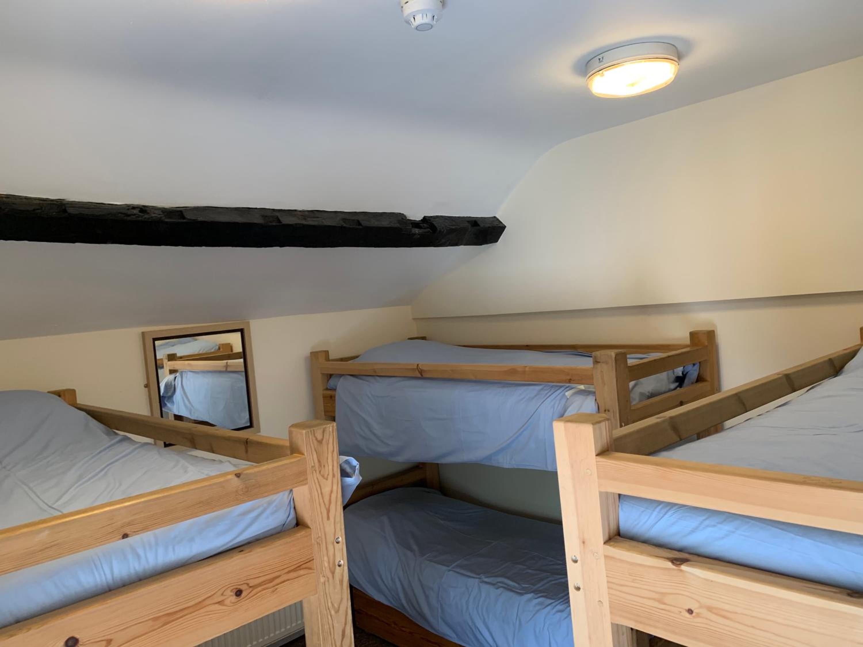 Single Bed in Dormitory Room photo 1