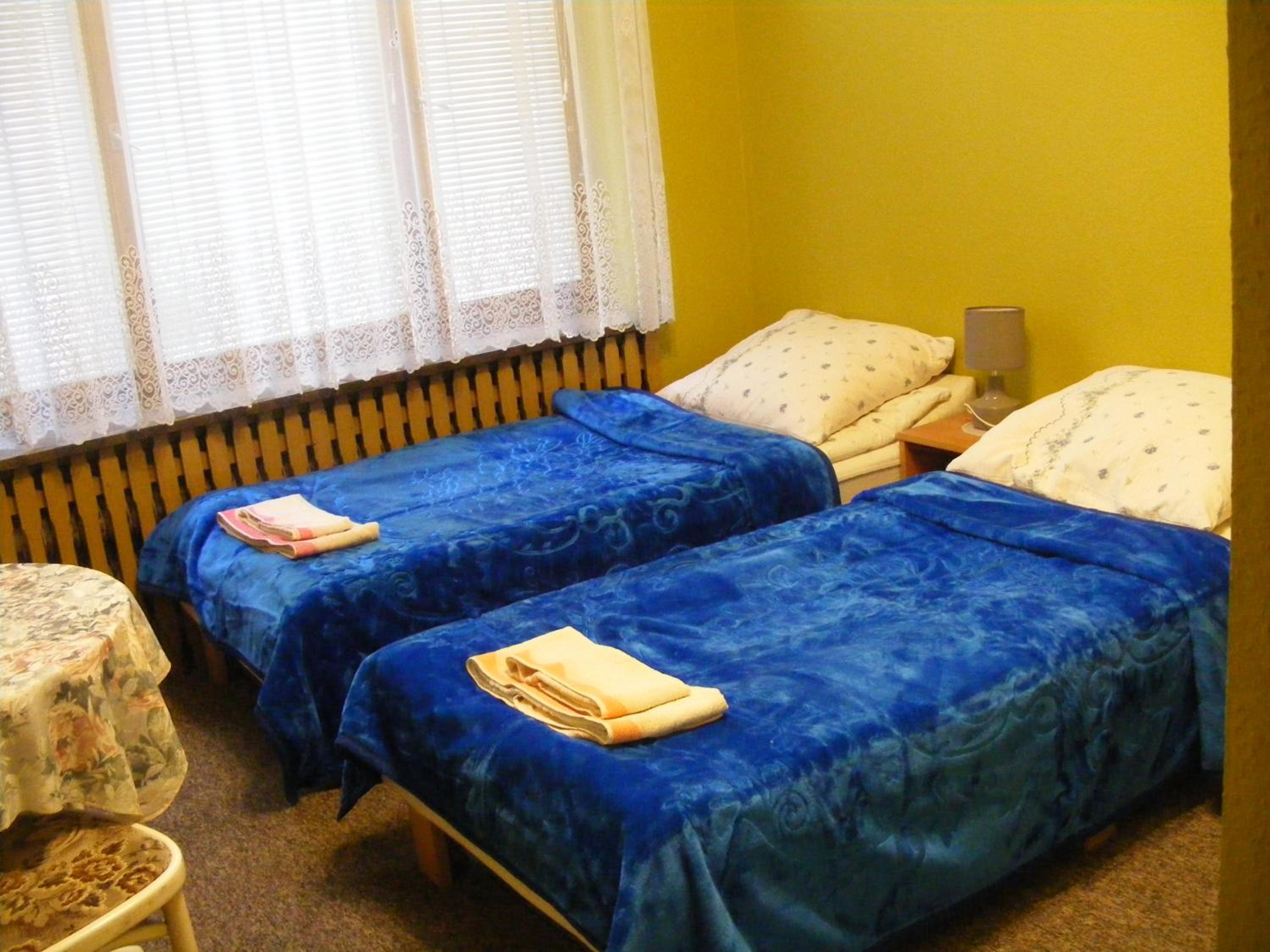 Double Room - Photo 4