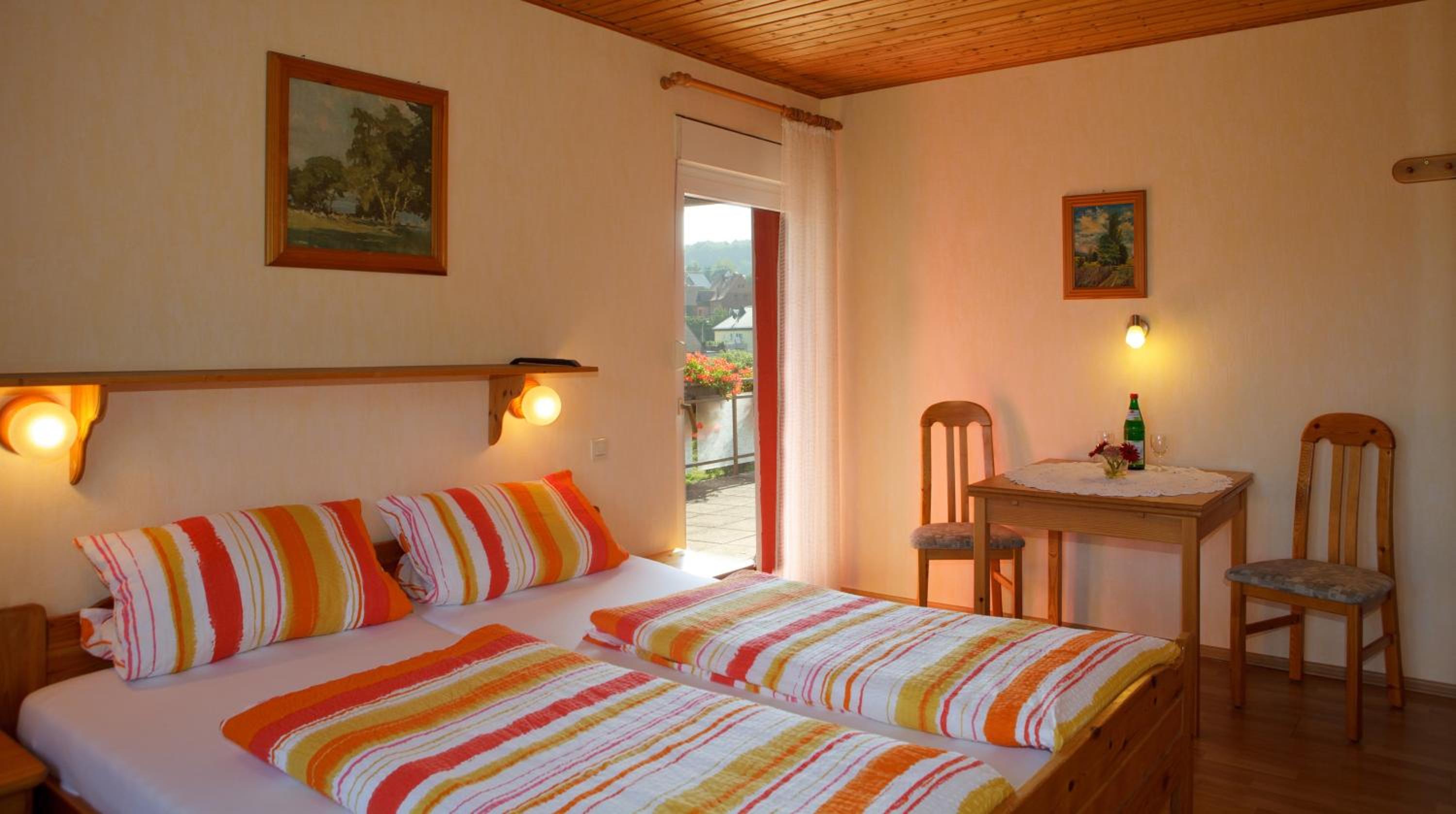 Double Room with Shower photo 1