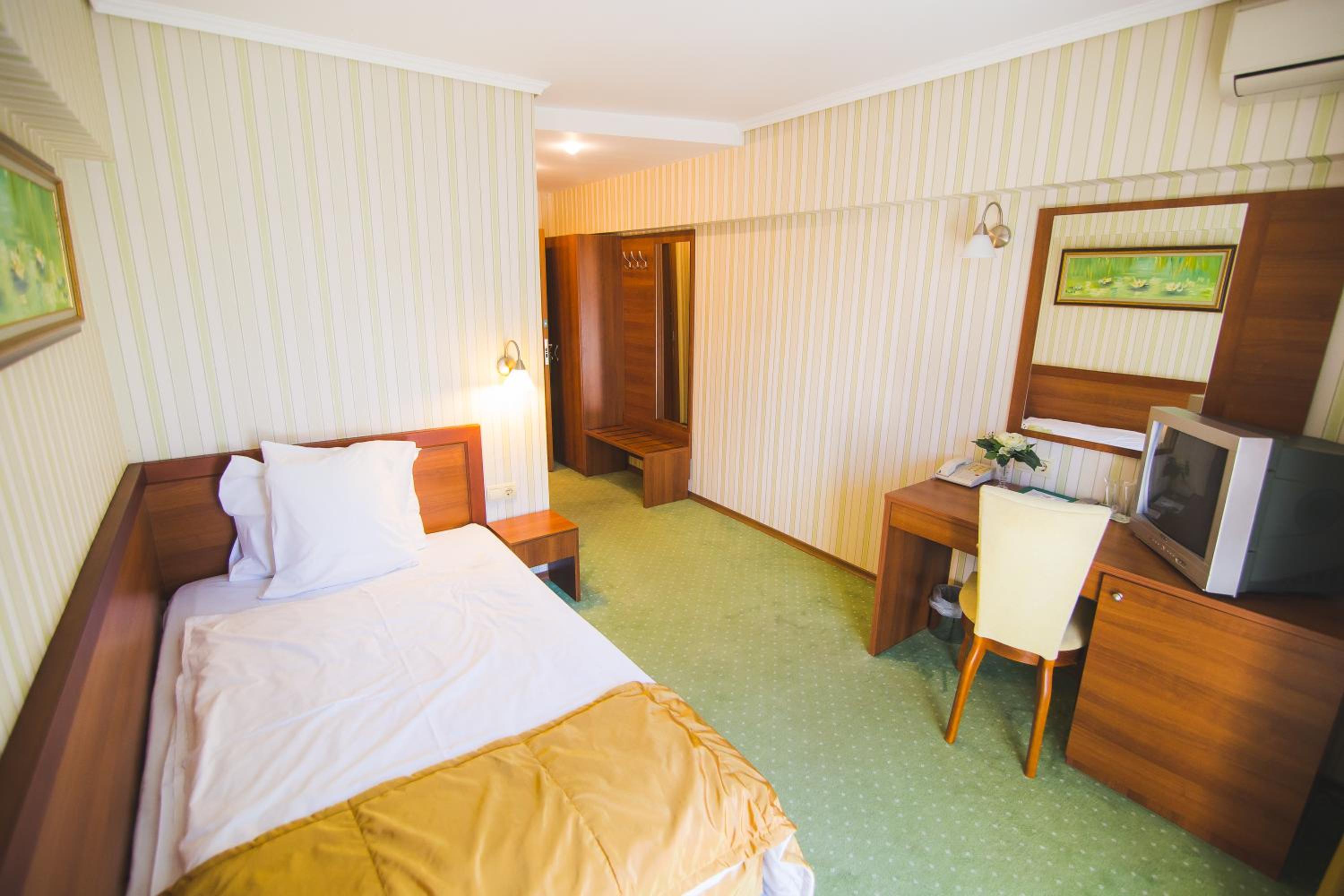 Single Room photo 1