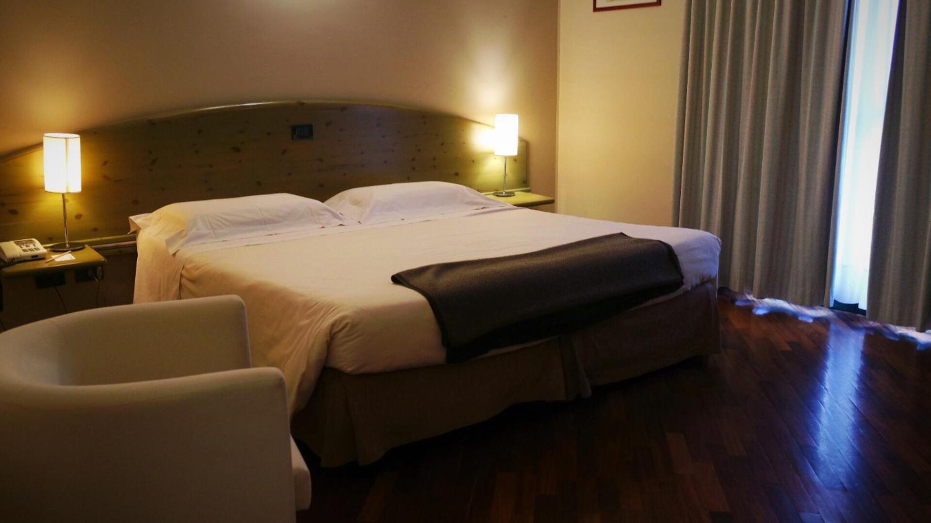 Superior Double Room photo 1