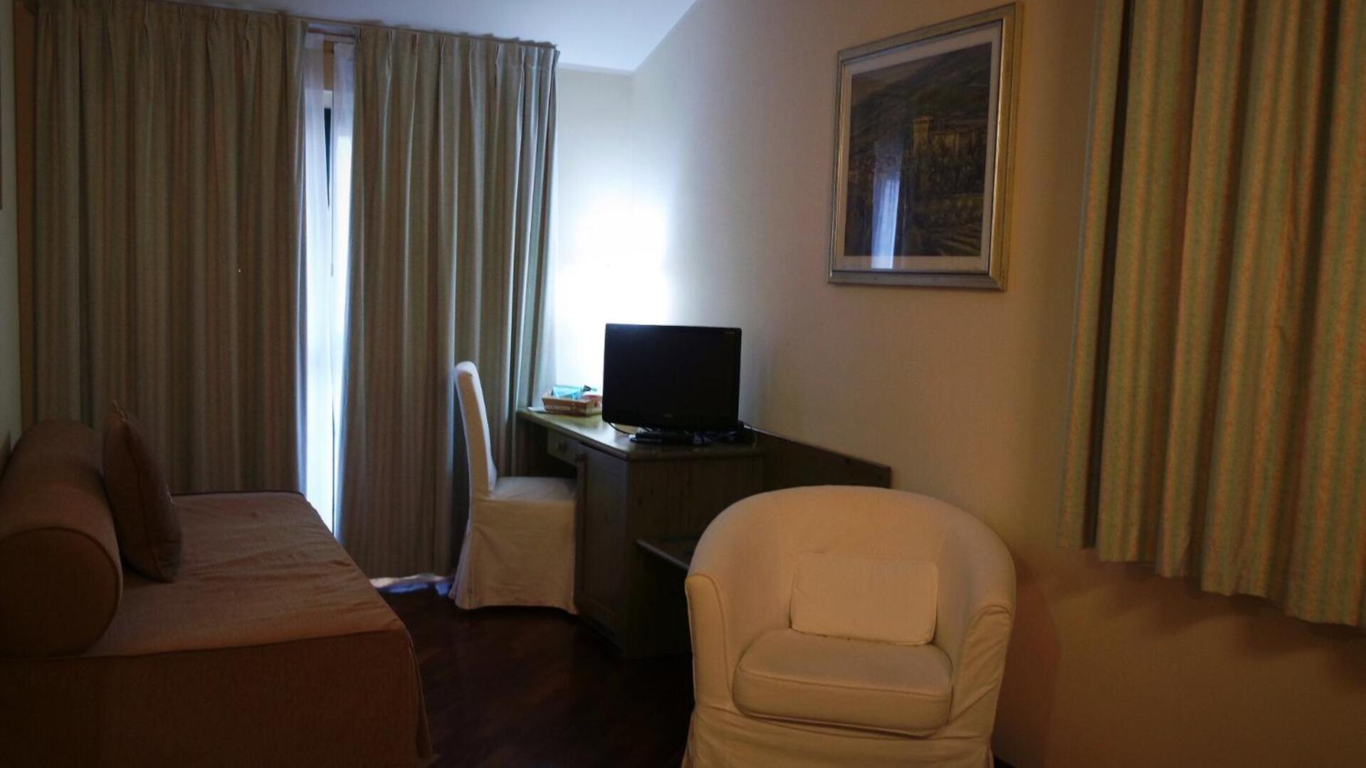 Superior Double Room photo 2