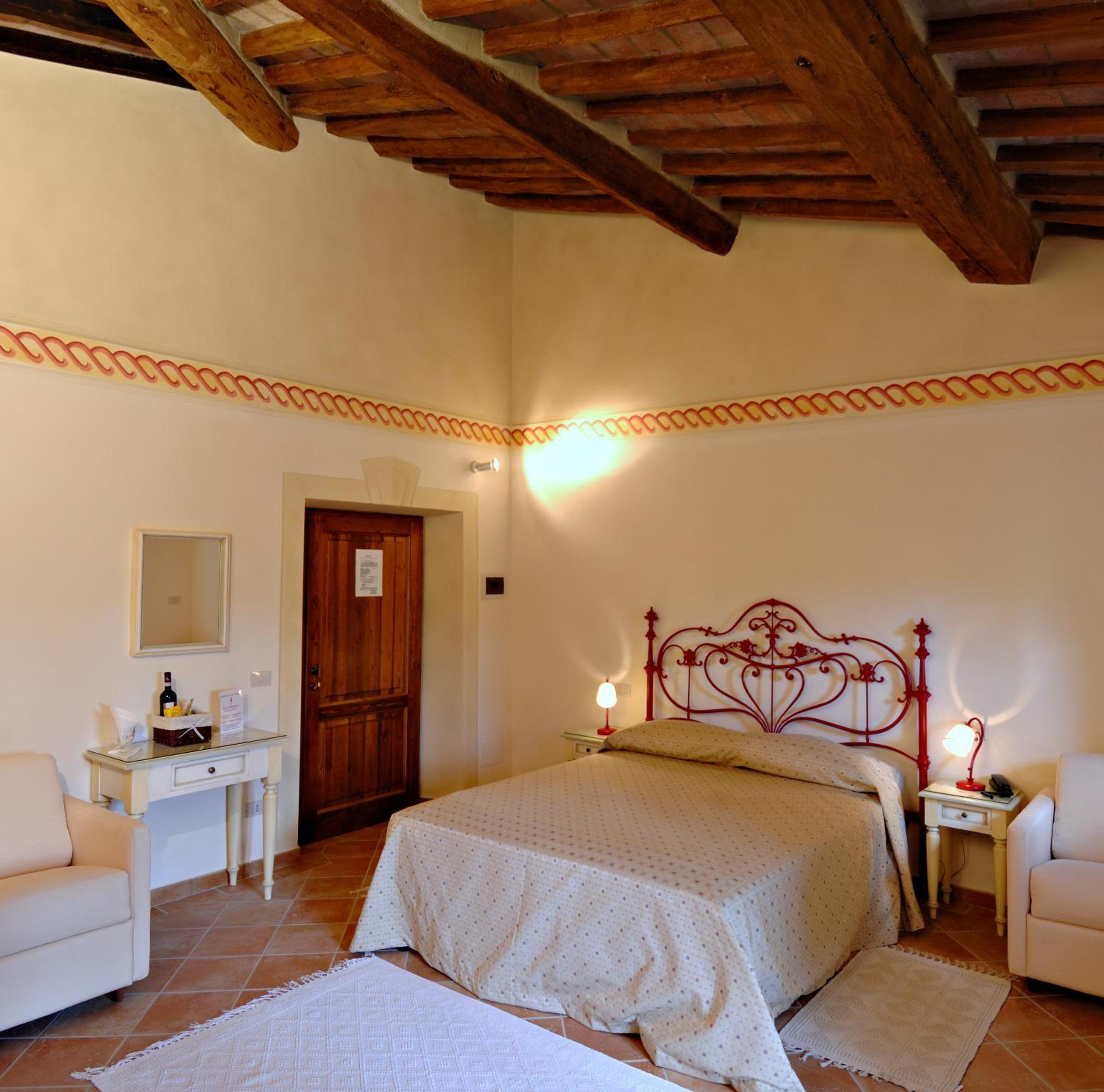 Superior Double Room - Photo 5