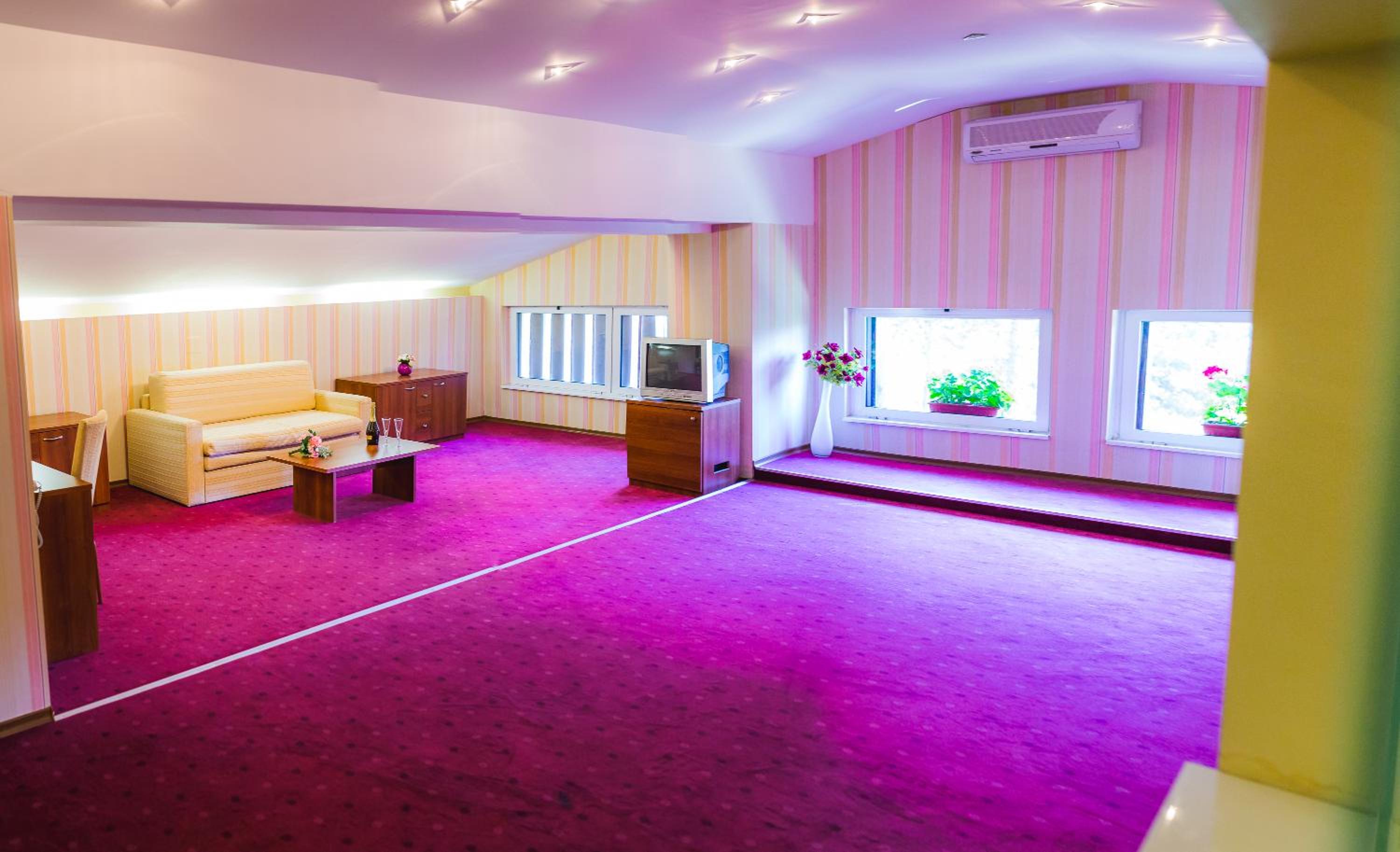 Deluxe Suite photo 1