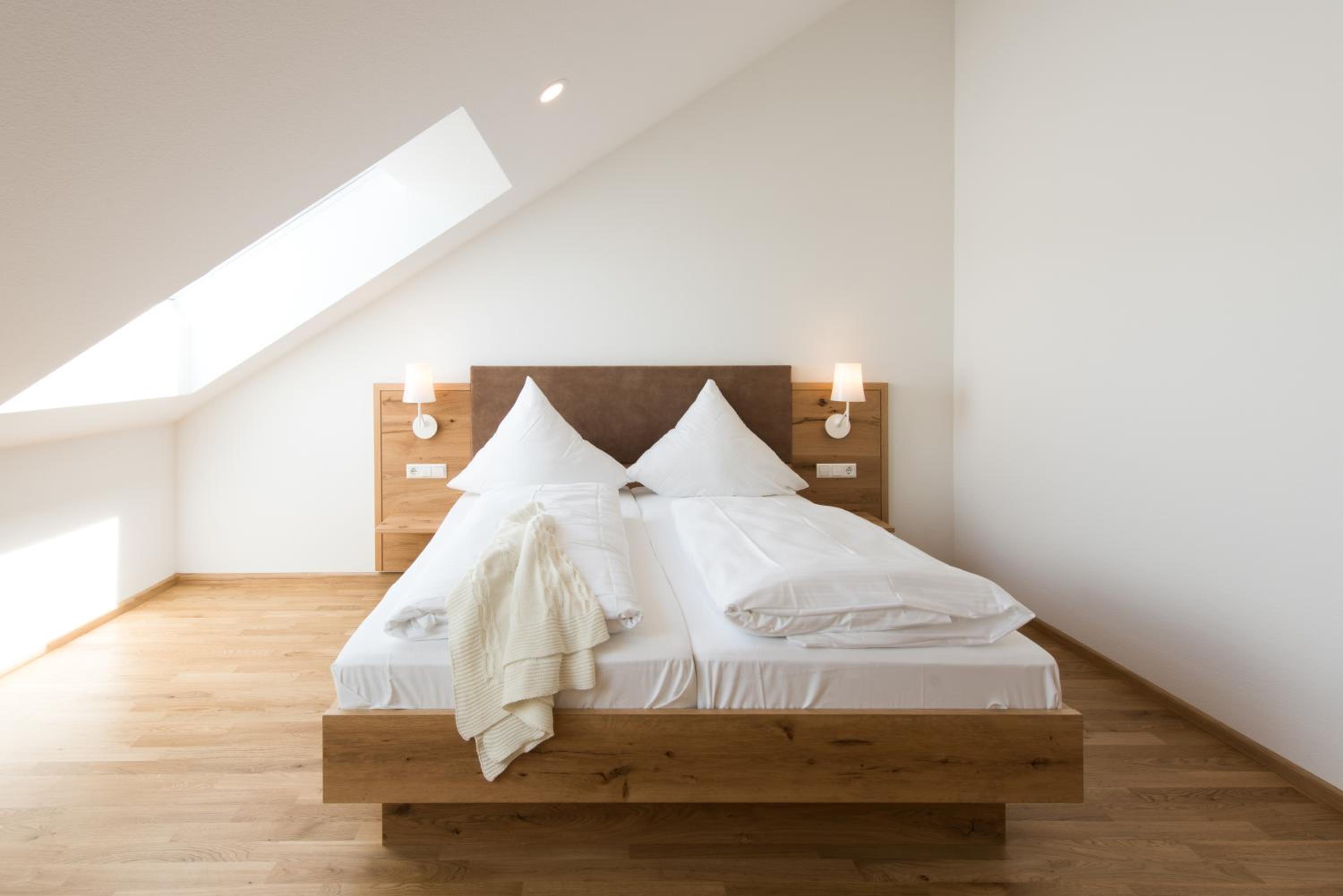 Deluxe Double Room photo 2