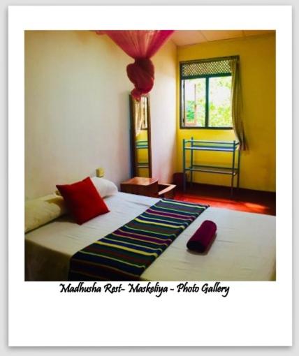 Double Room with Balcony (2 Adults + 1 Child) photo 2