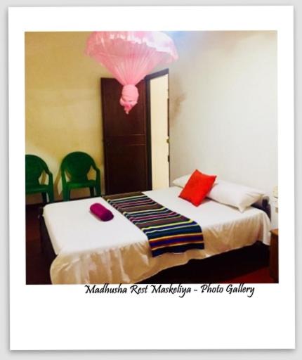Budget Double Room photo 1