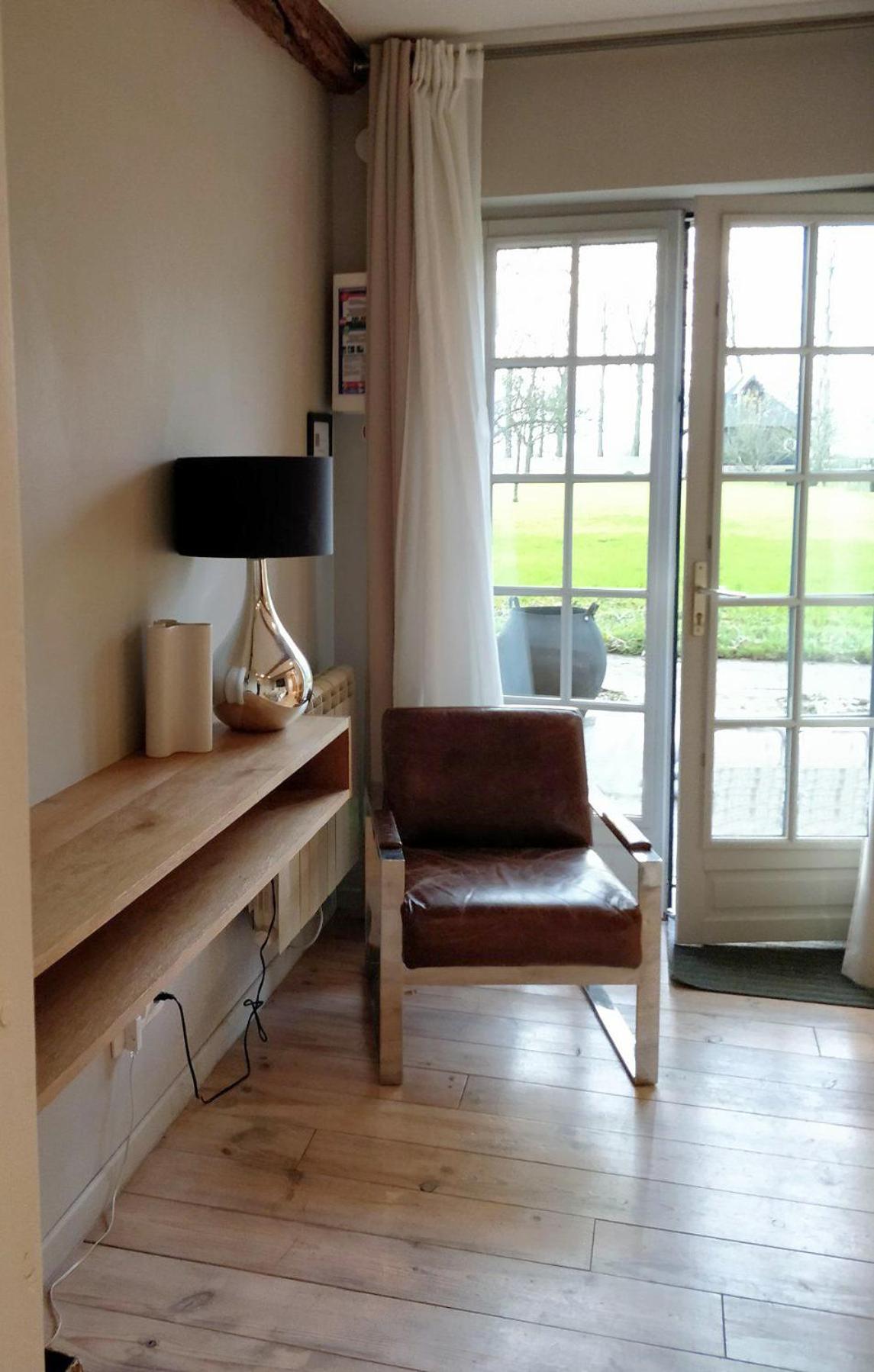 Garden view Studio Room photo 1
