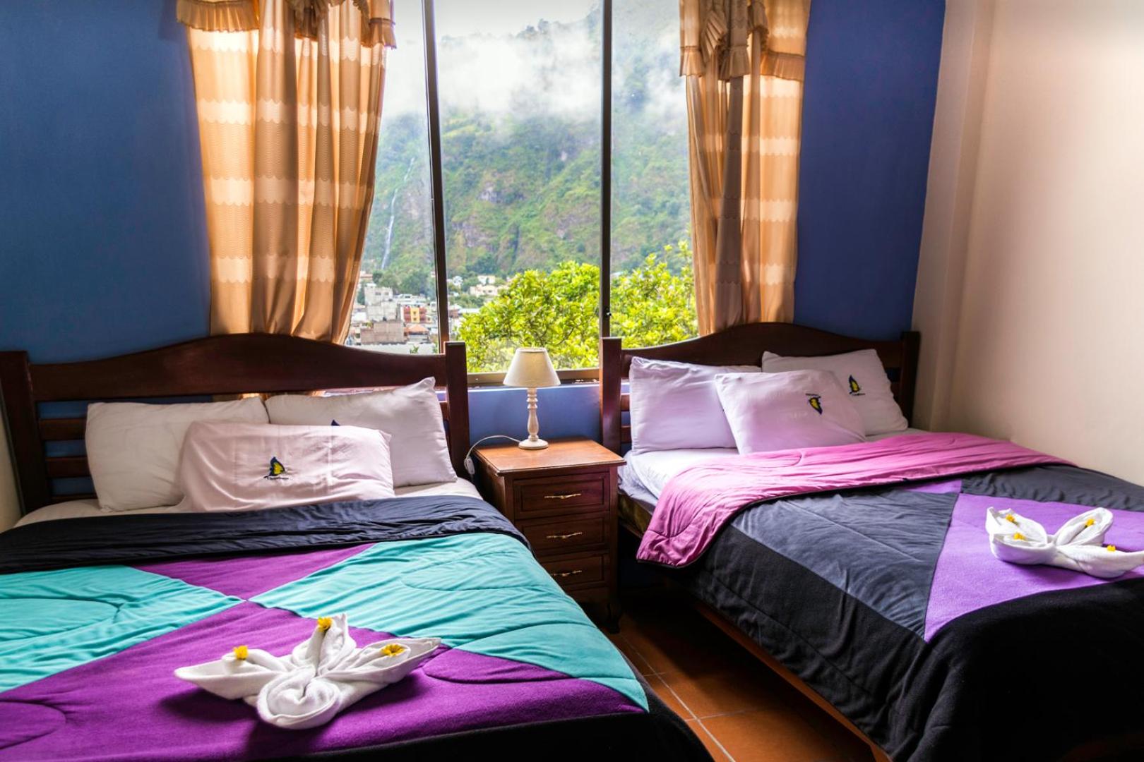 Triple Room with Private Bathroom
