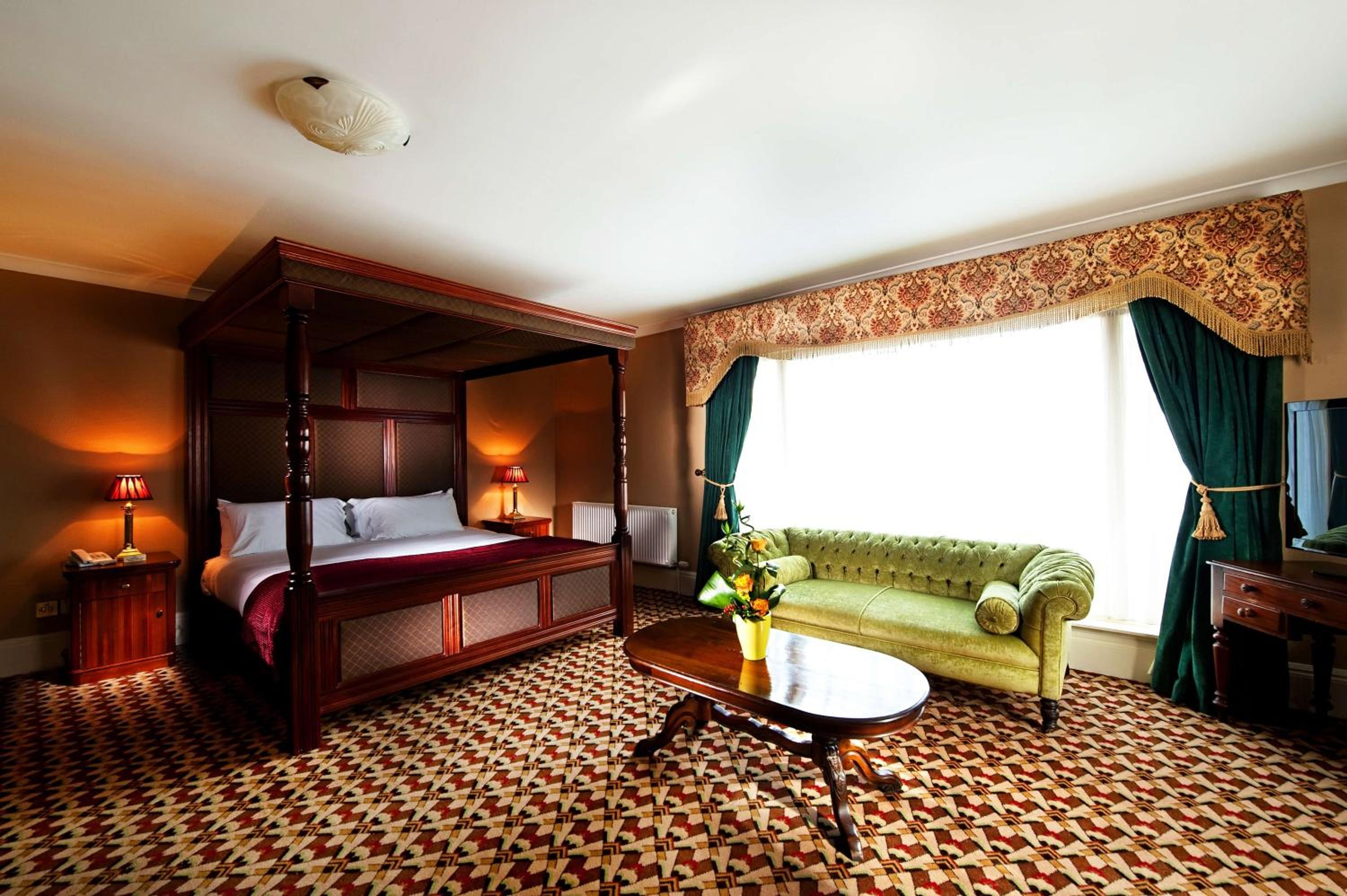 Double or Twin Room photo 2