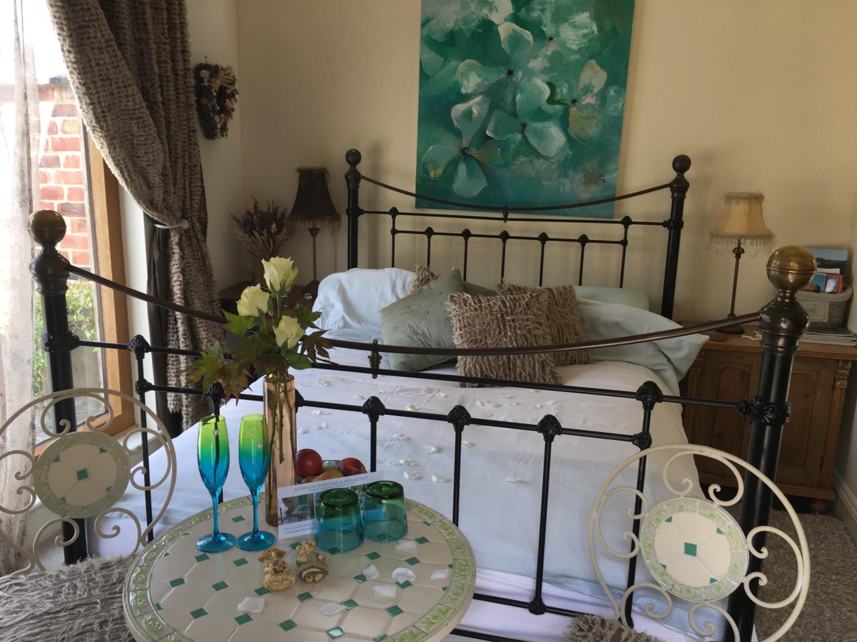 Deluxe King Room photo 1