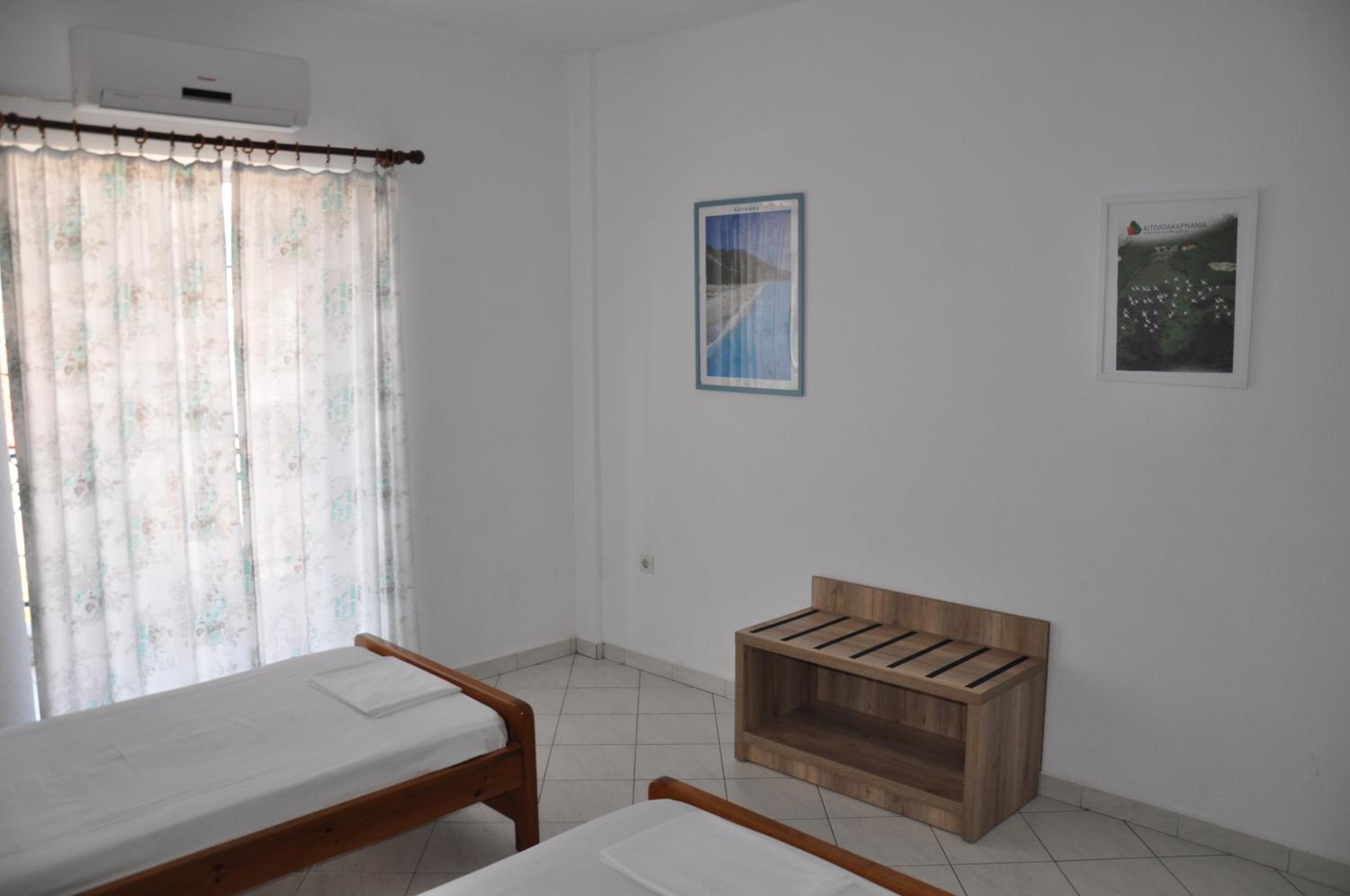 Apartment with Mountain View photo 1