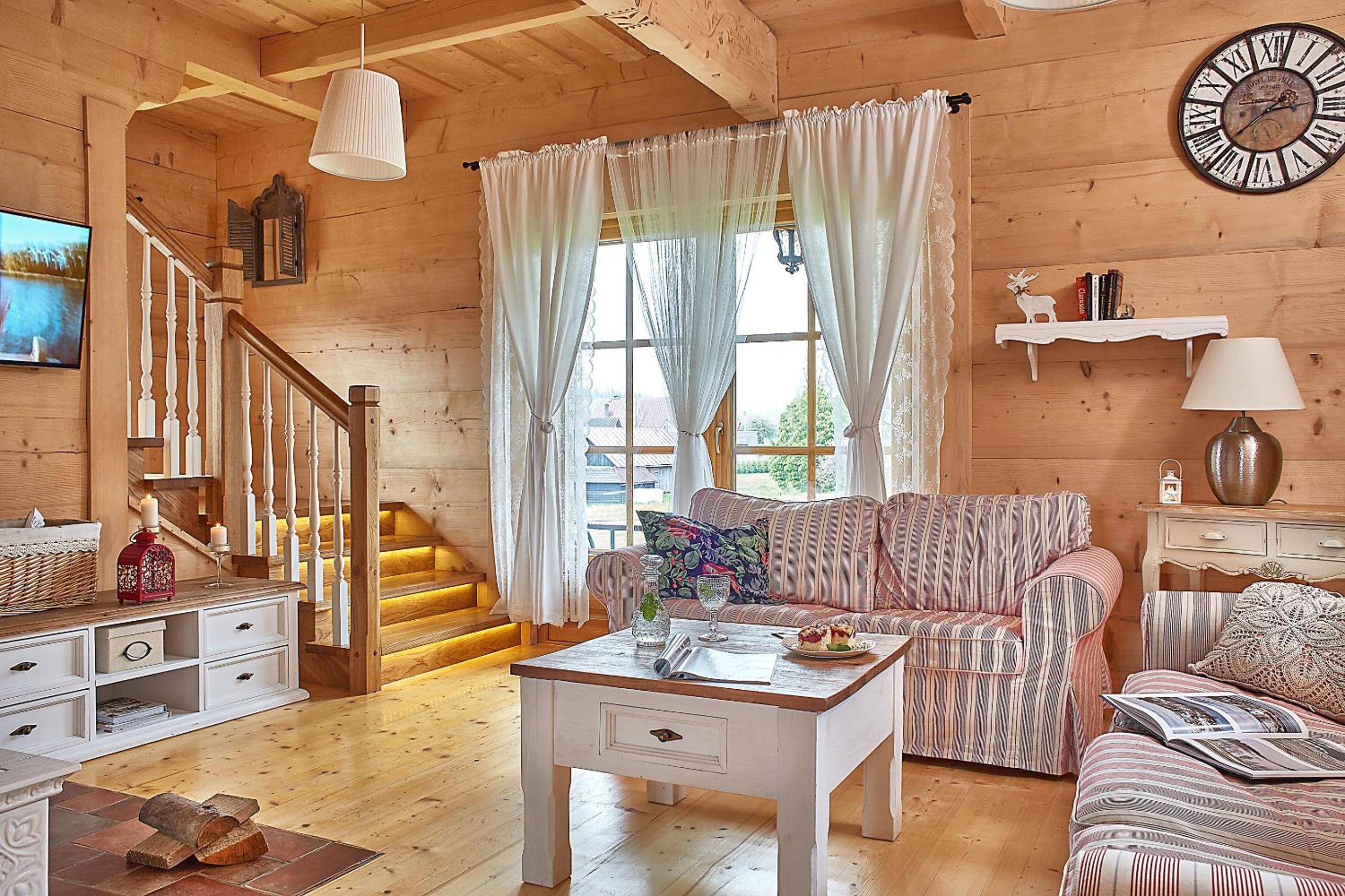 Provencal Style Cottage photo 1