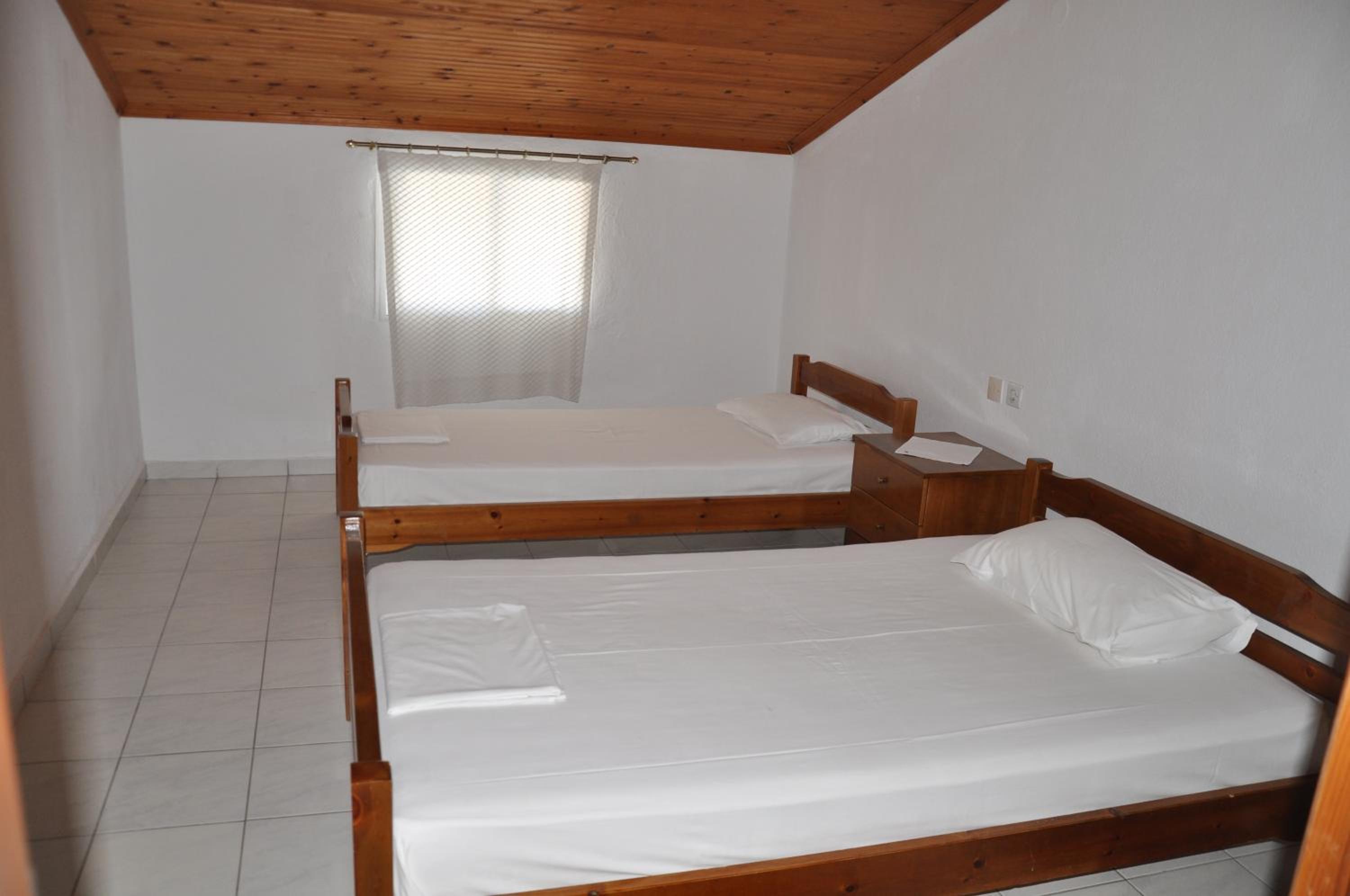 Apartment with Balcony photo 1