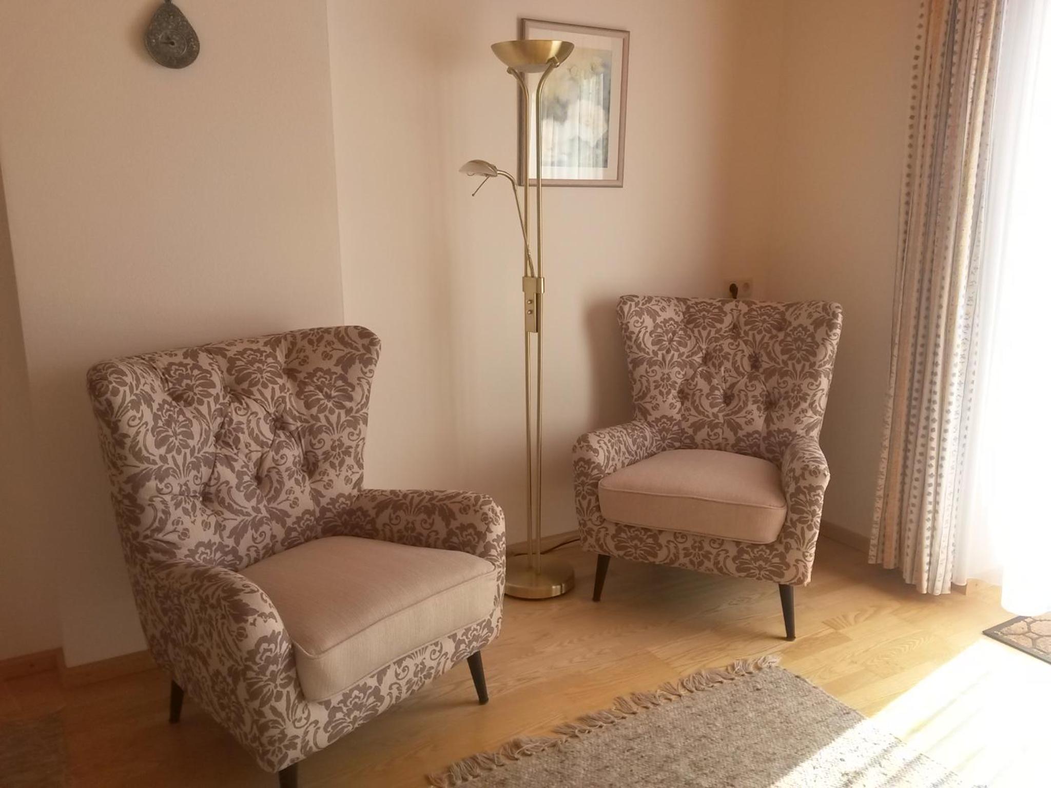 Two-Bedroom Apartment (4 Adults) photo 1