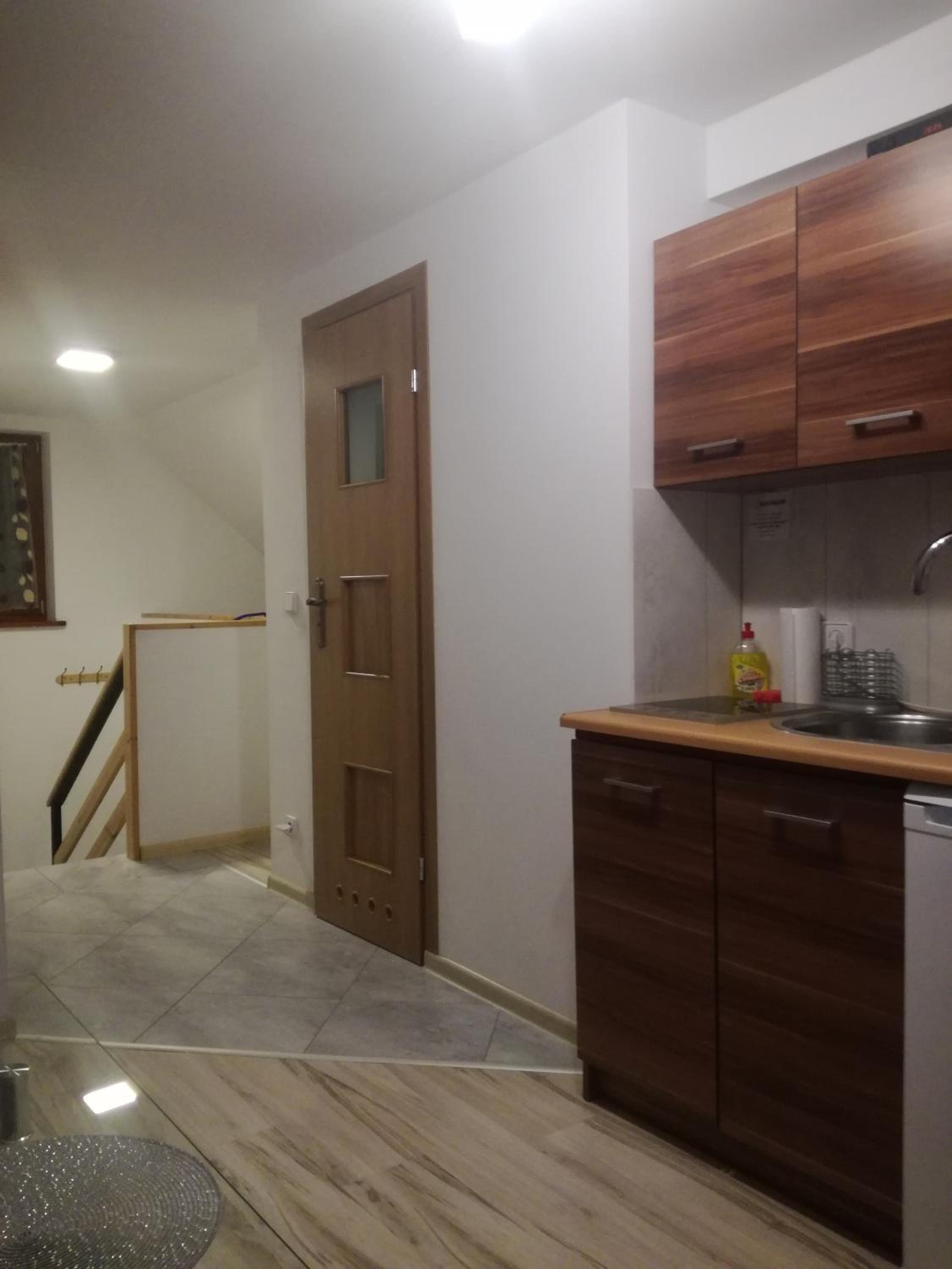 Studio Apartment photo 2