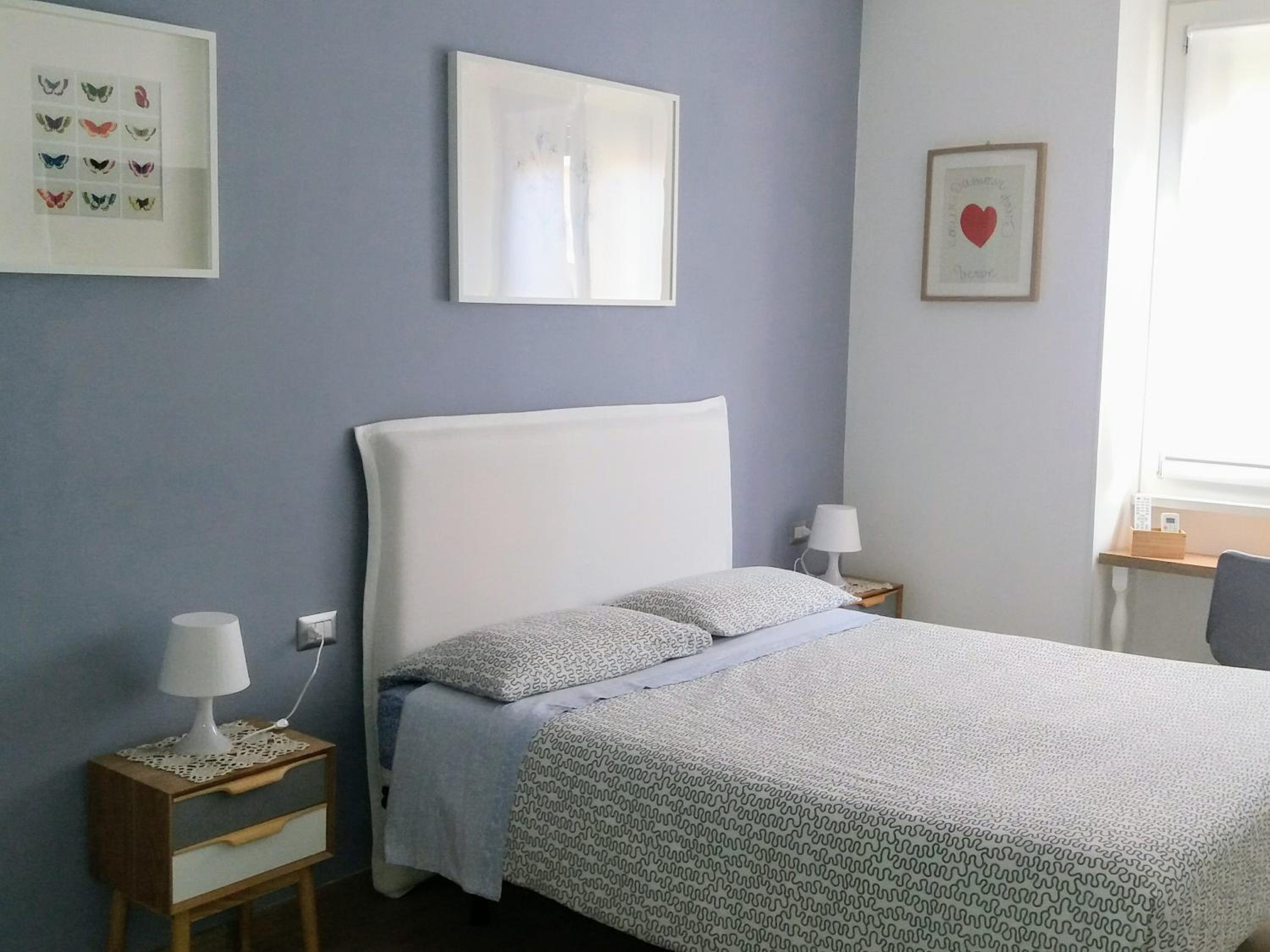 Standard Room with Private Bathroom