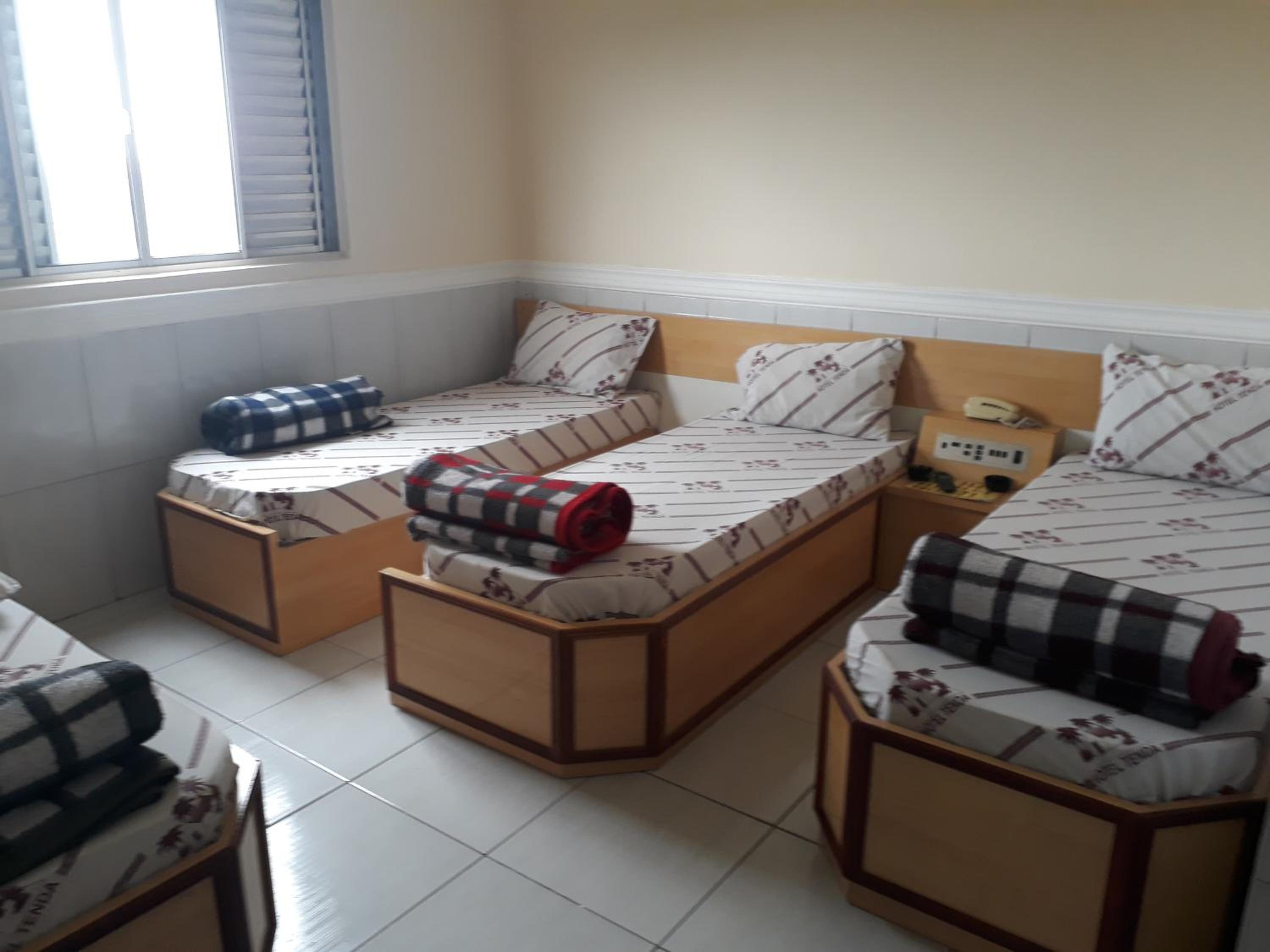 Quadruple Room photo 2