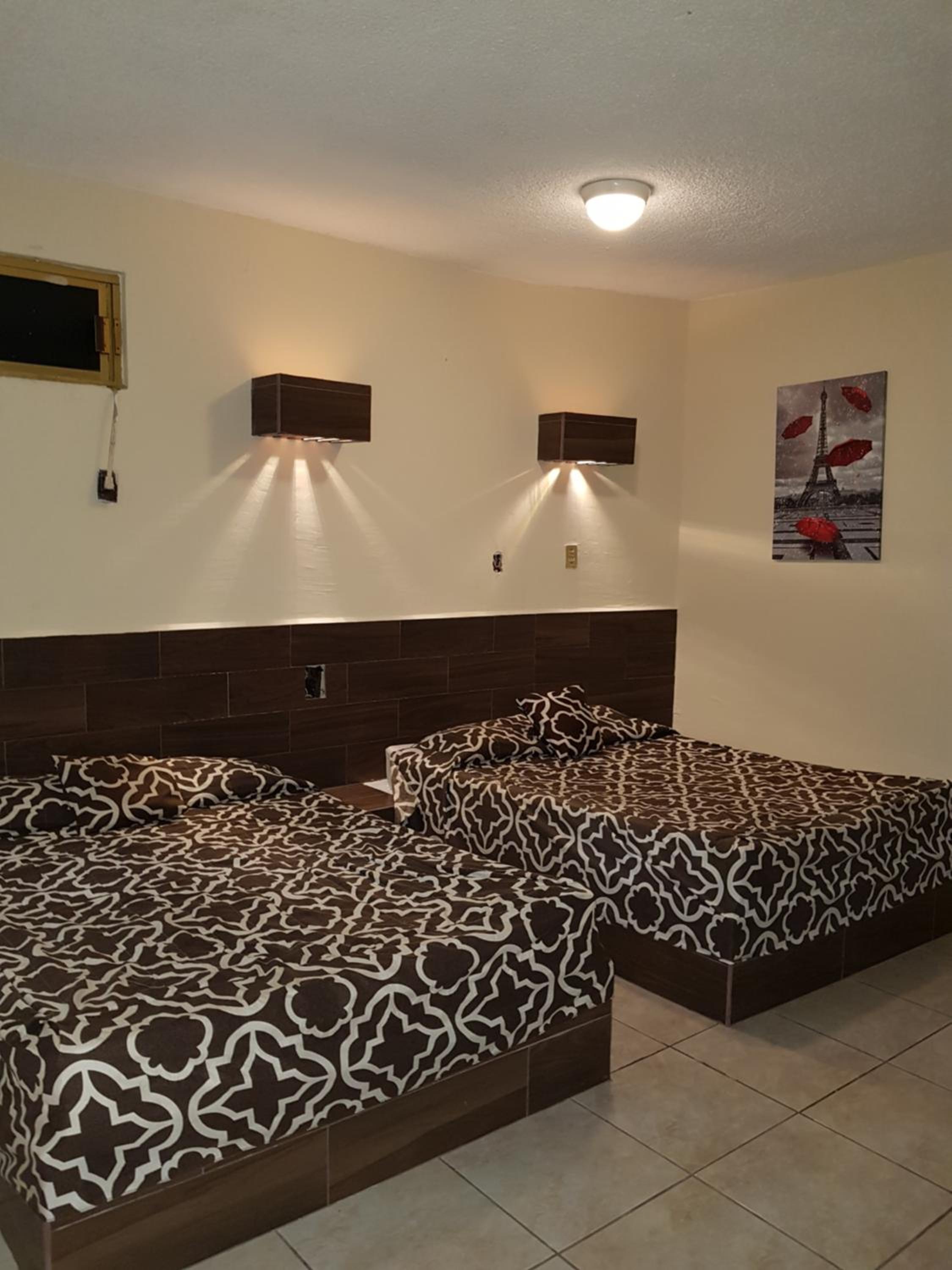 Double or Twin Room