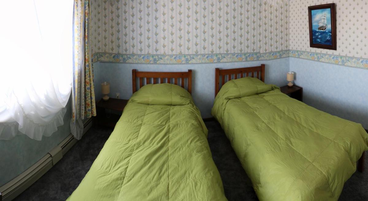 Twin Room photo 2