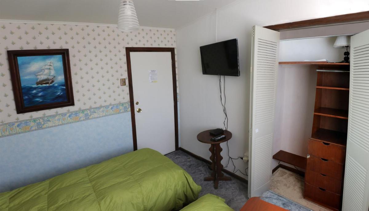 Twin Room photo 3