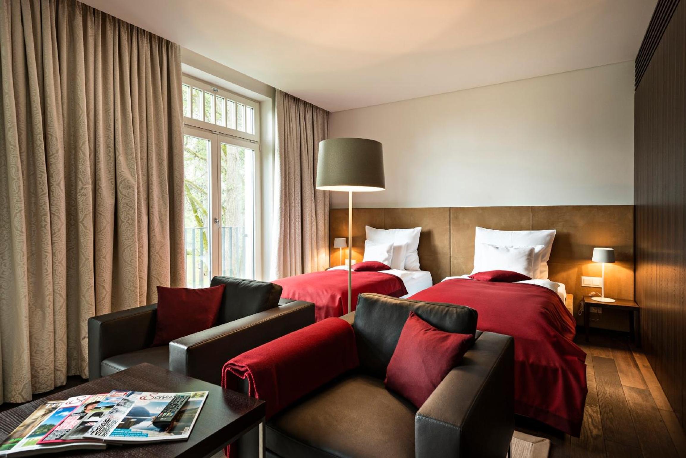 Junior Suite - Annex
