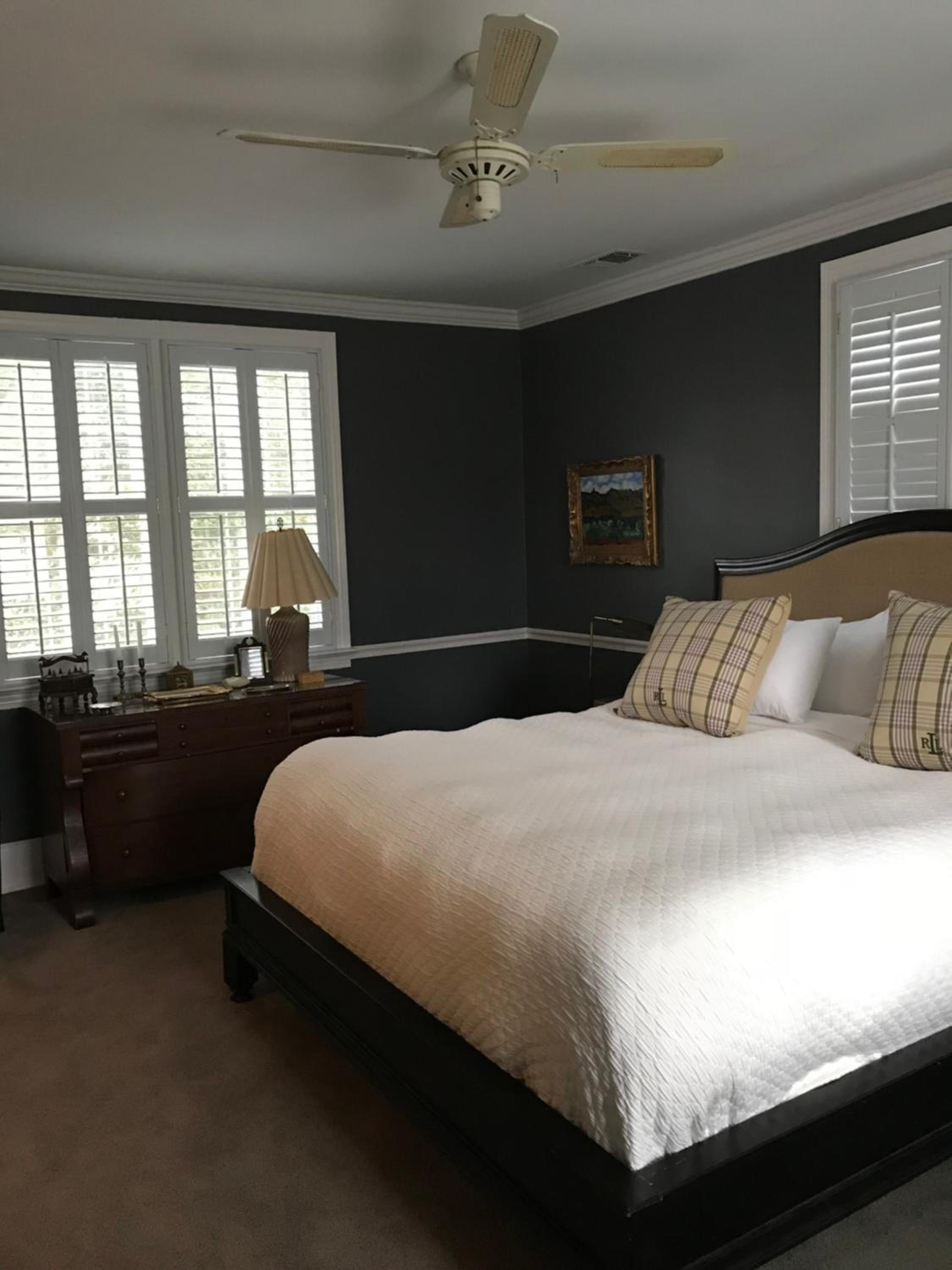 Deluxe King Room photo 3