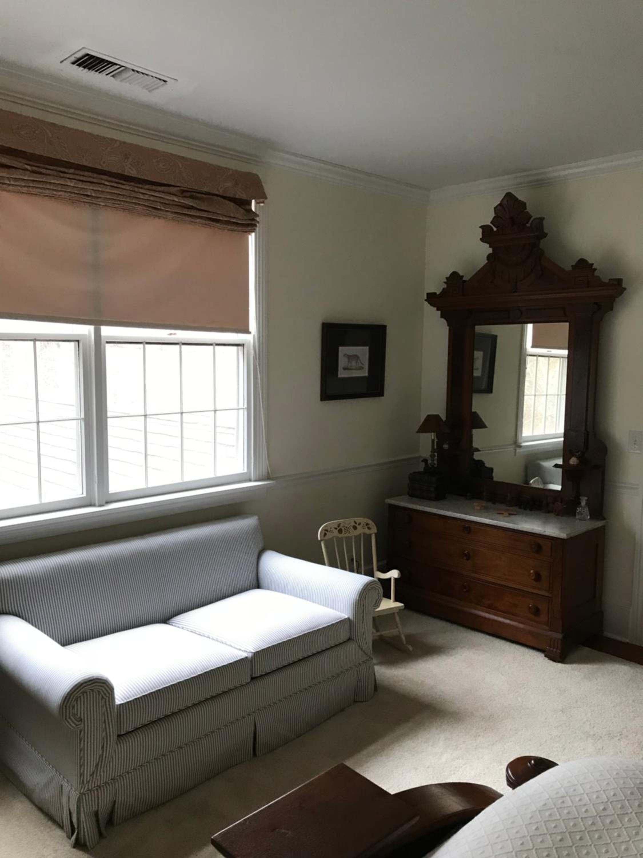 Deluxe Double or Twin Room with Garden View