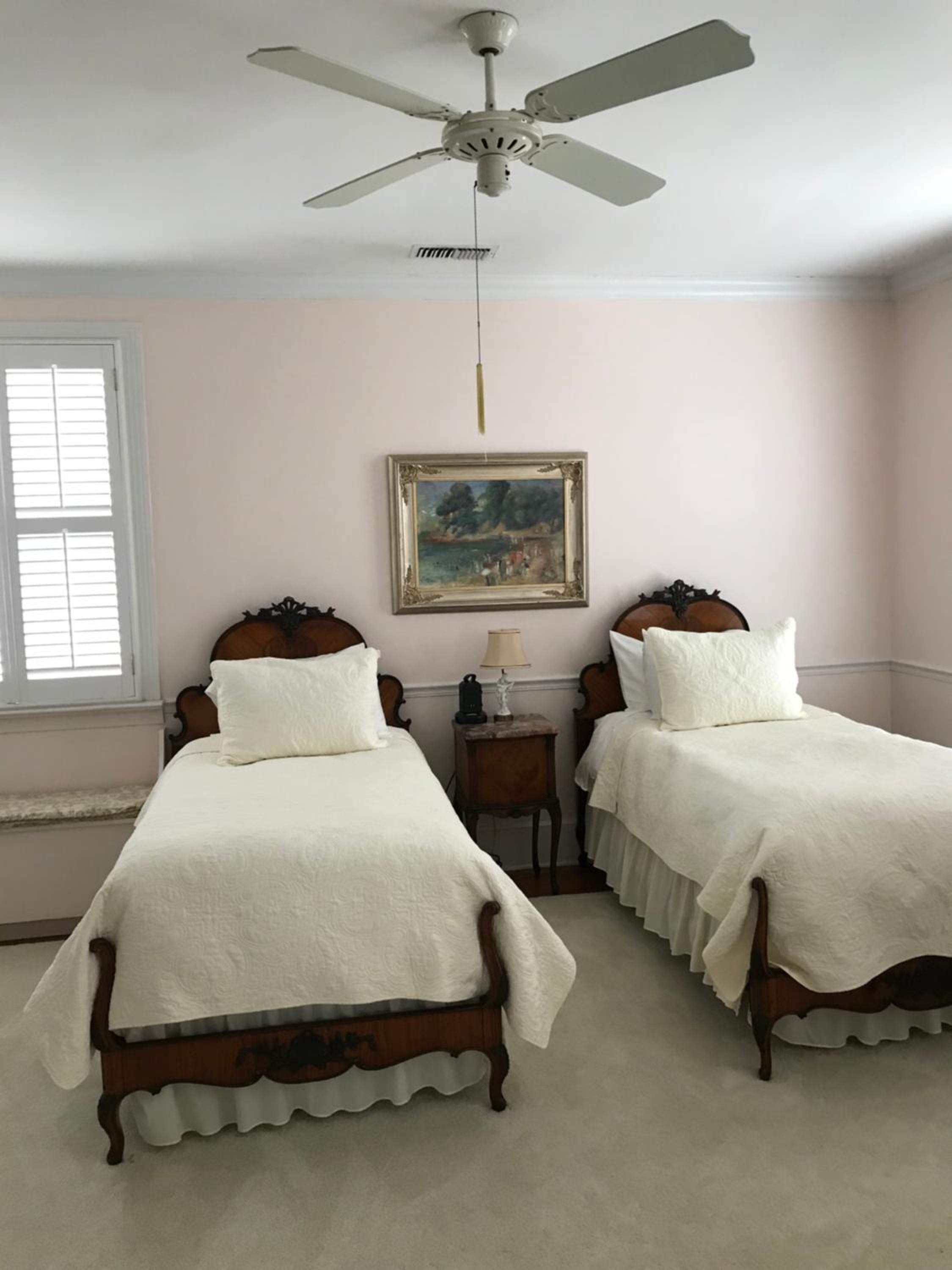 Deluxe Twin Room photo 3