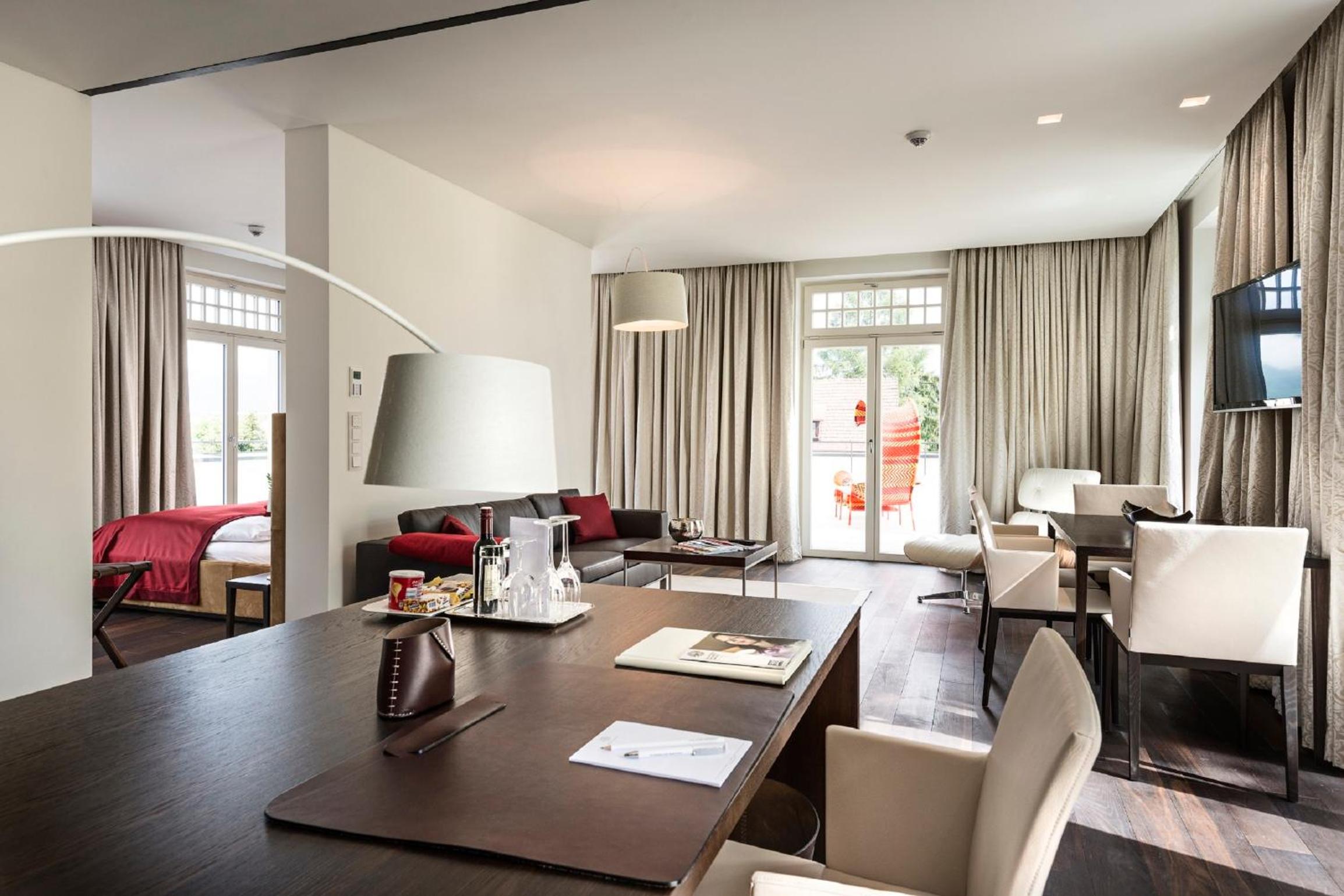 Superior Suite photo 3