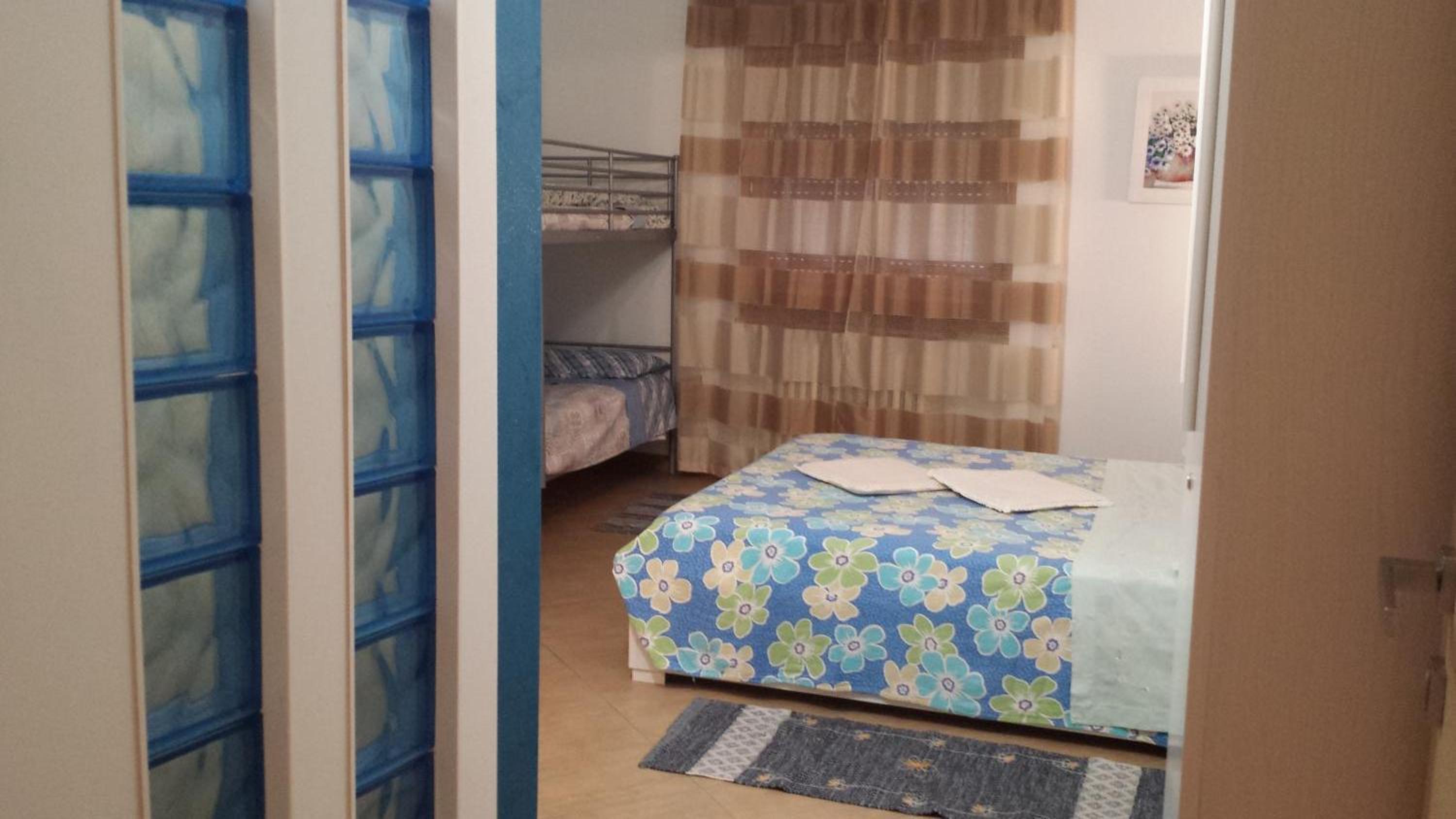 Classic Quadruple Room - Photo 6