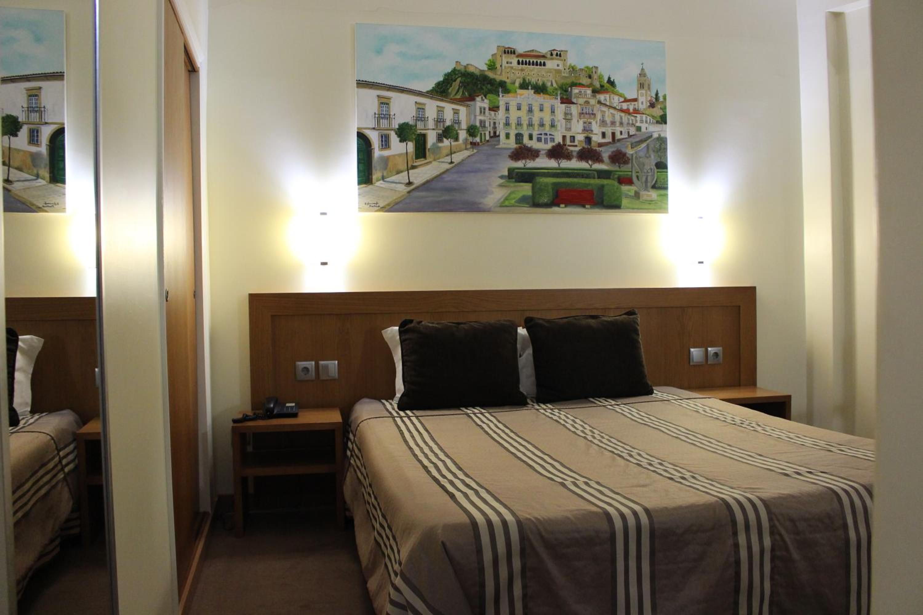 Double Room - Photo 1